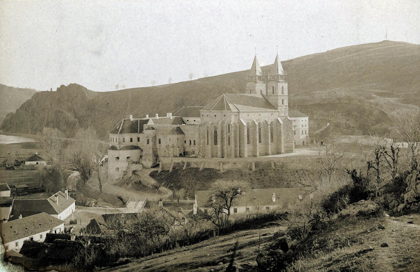 1900, Budapest Főváros Levéltára / Szekfü András fényképei, Fortepan #309991