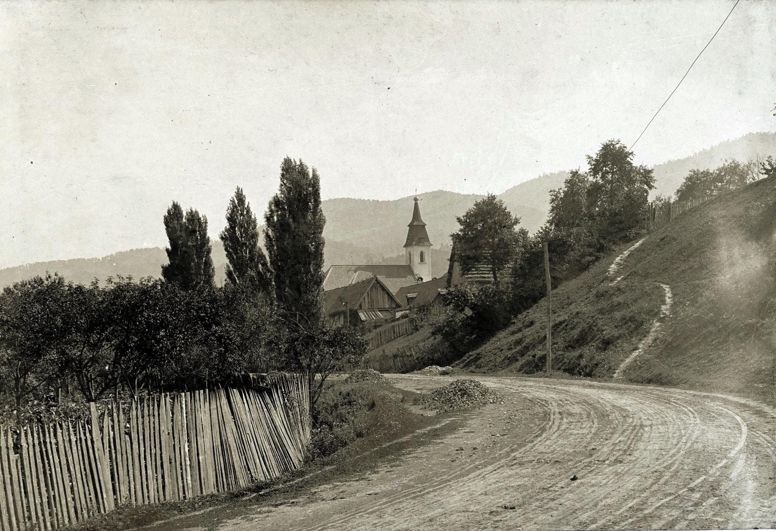 1902, Budapest Főváros Levéltára / Szekfü András fényképei, Fortepan #310000