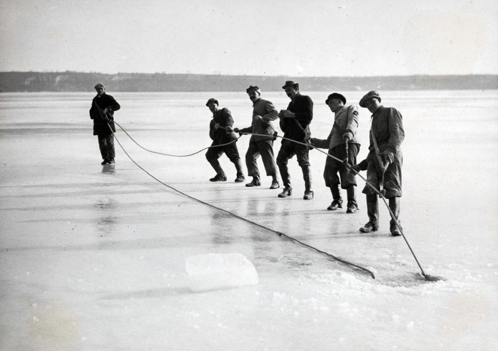 1935, Budapest Főváros Levéltára / Szekfü András fényképei, Best of, Fortepan #310012