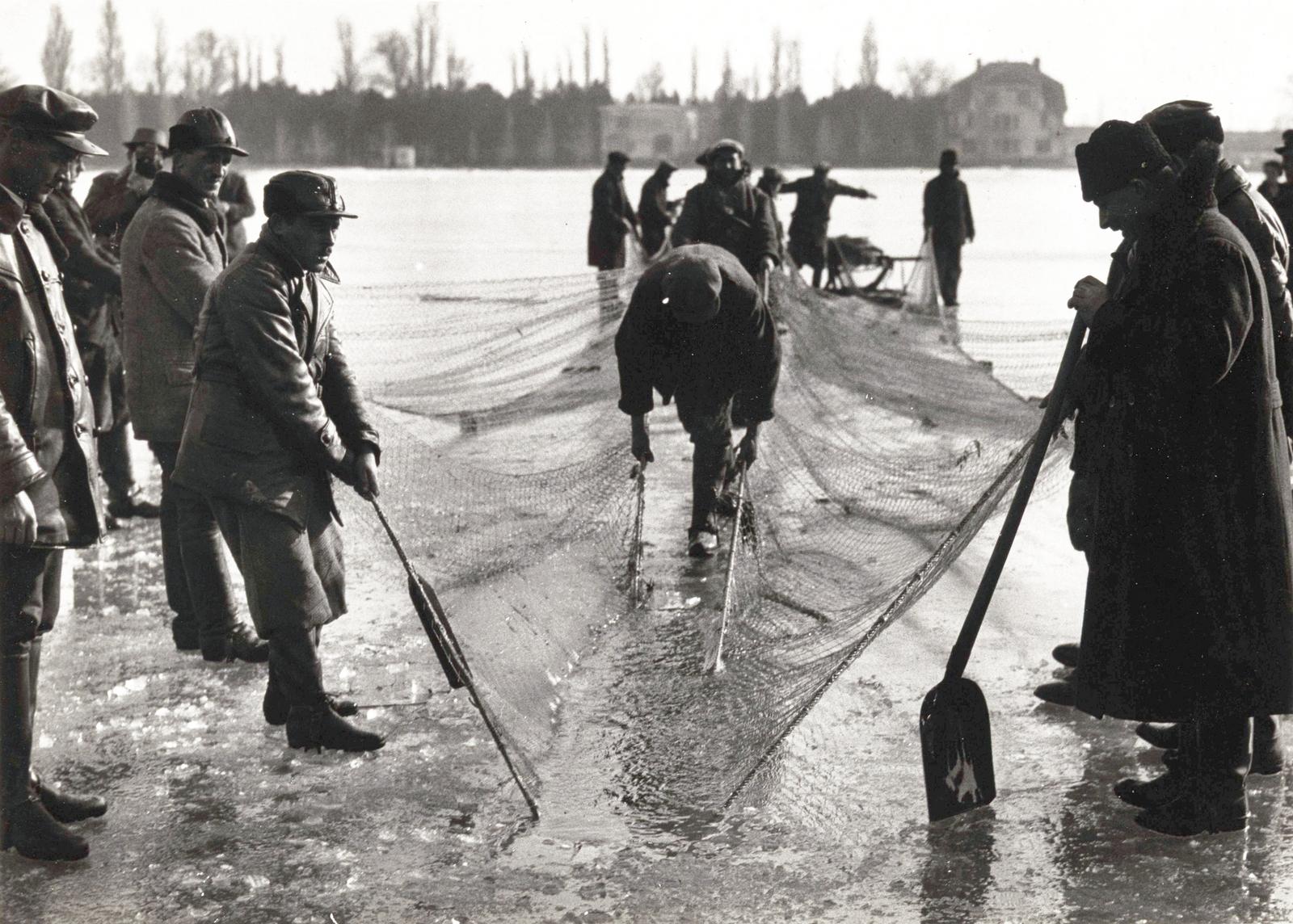 1935, Budapest Főváros Levéltára / Szekfü András fényképei, Fortepan #310017