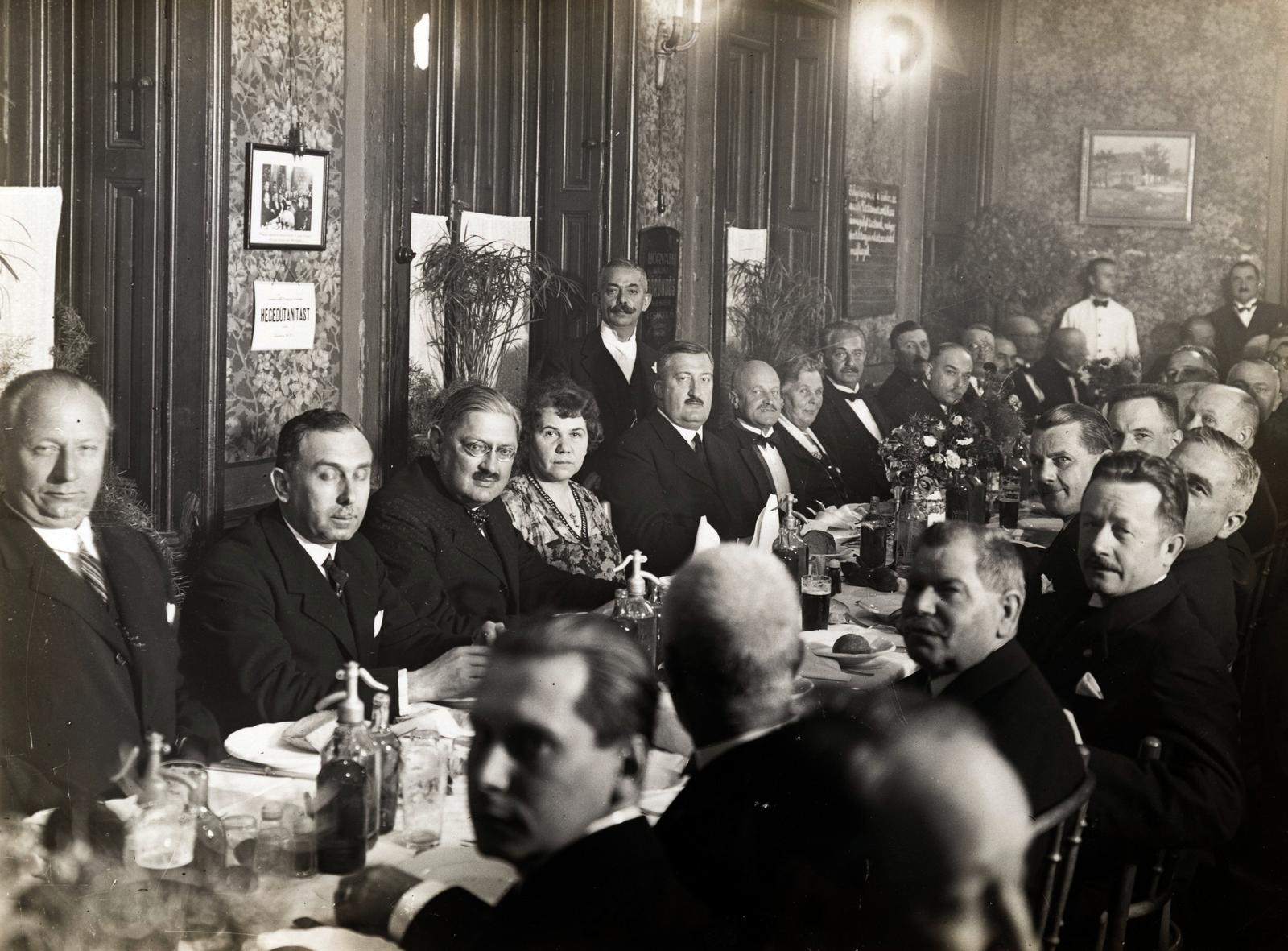 1931, Budapest Főváros Levéltára / Szekfü András fényképei, Fortepan #310051