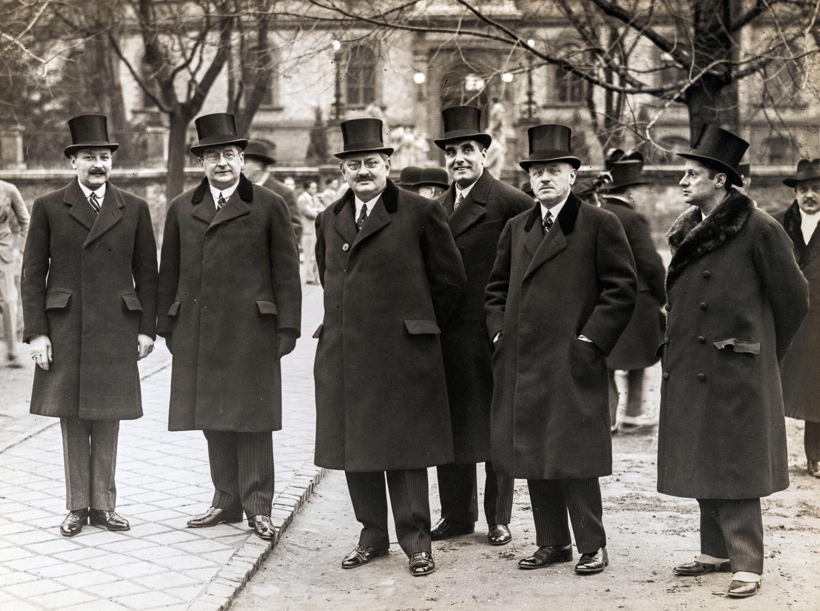 1931, Budapest Főváros Levéltára / Szekfü András fényképei, Fortepan #310052