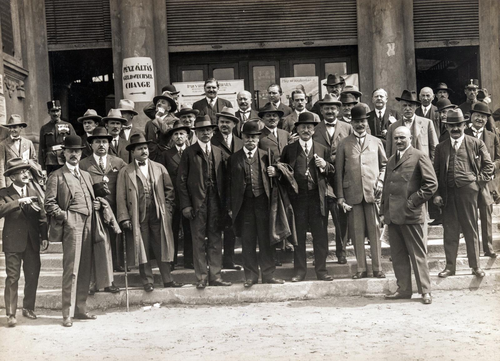 1931, Budapest Főváros Levéltára / Szekfü András fényképei, Fortepan #310054