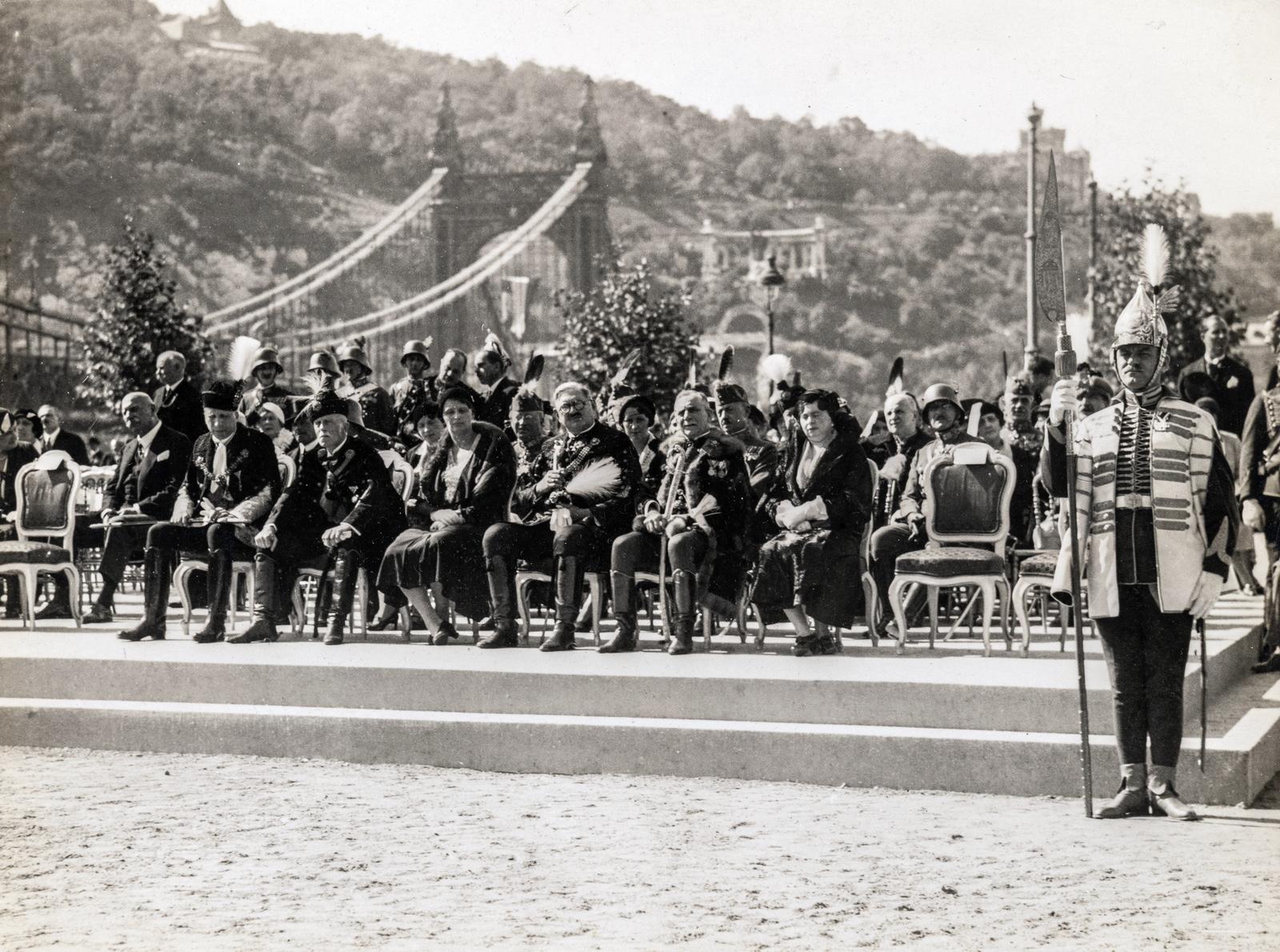 1925, Budapest Főváros Levéltára / Szekfü András fényképei, Fortepan #310073