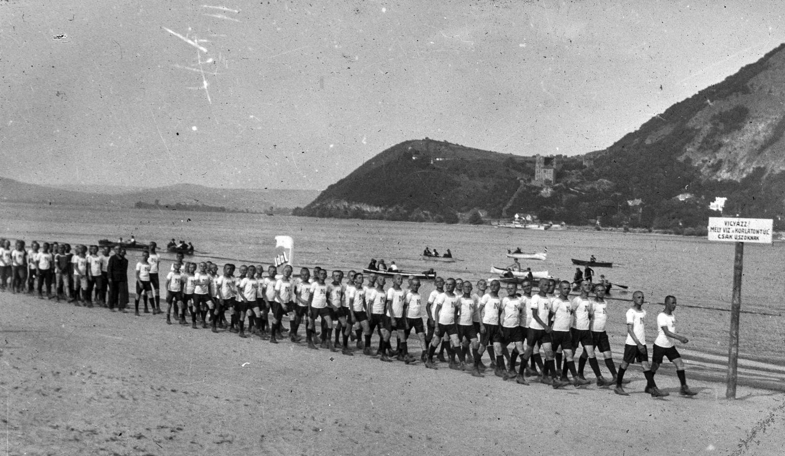 1929, Budapest Főváros Levéltára / Szekfü András fényképei, Fortepan #310090