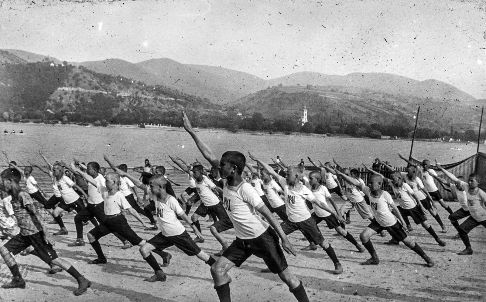 1929, Budapest Főváros Levéltára / Szekfü András fényképei, Fortepan #310100