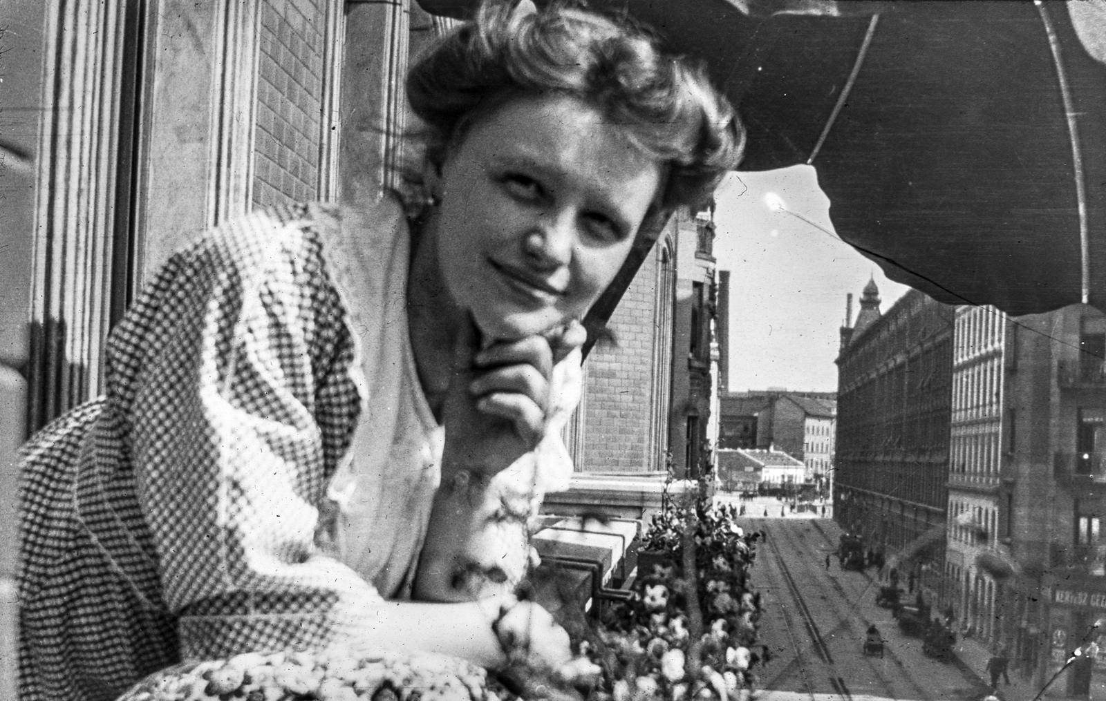 1911, Budapest Főváros Levéltára / Szekfü András fényképei, Fortepan #310101