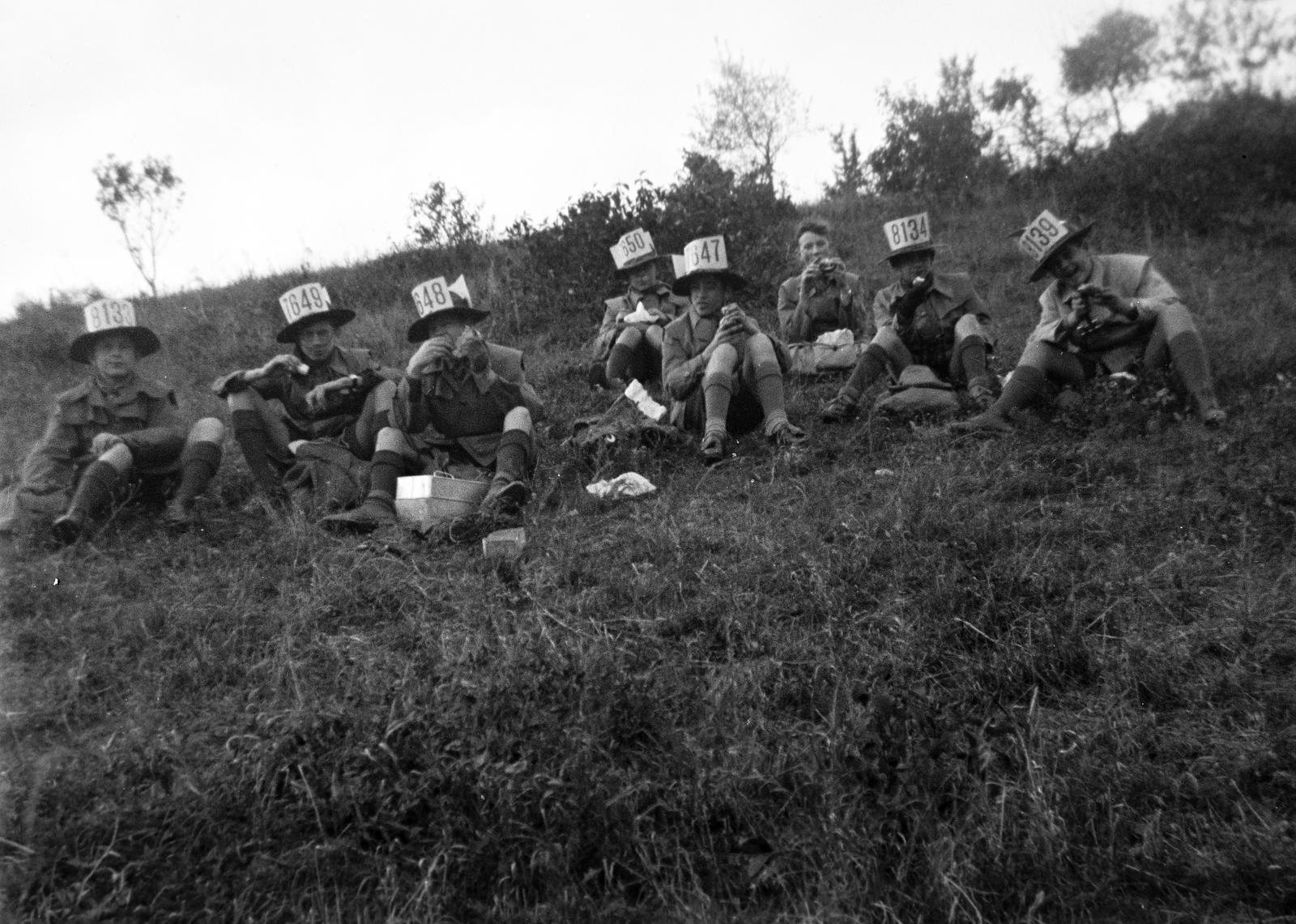 1933, Kirilly Zsigmond, Fortepan #310113