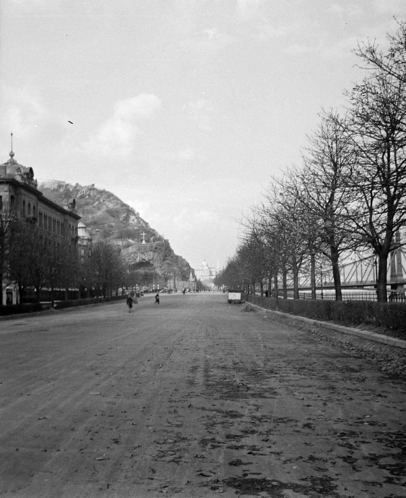 1938, Kirilly Gergely, Fortepan #310141