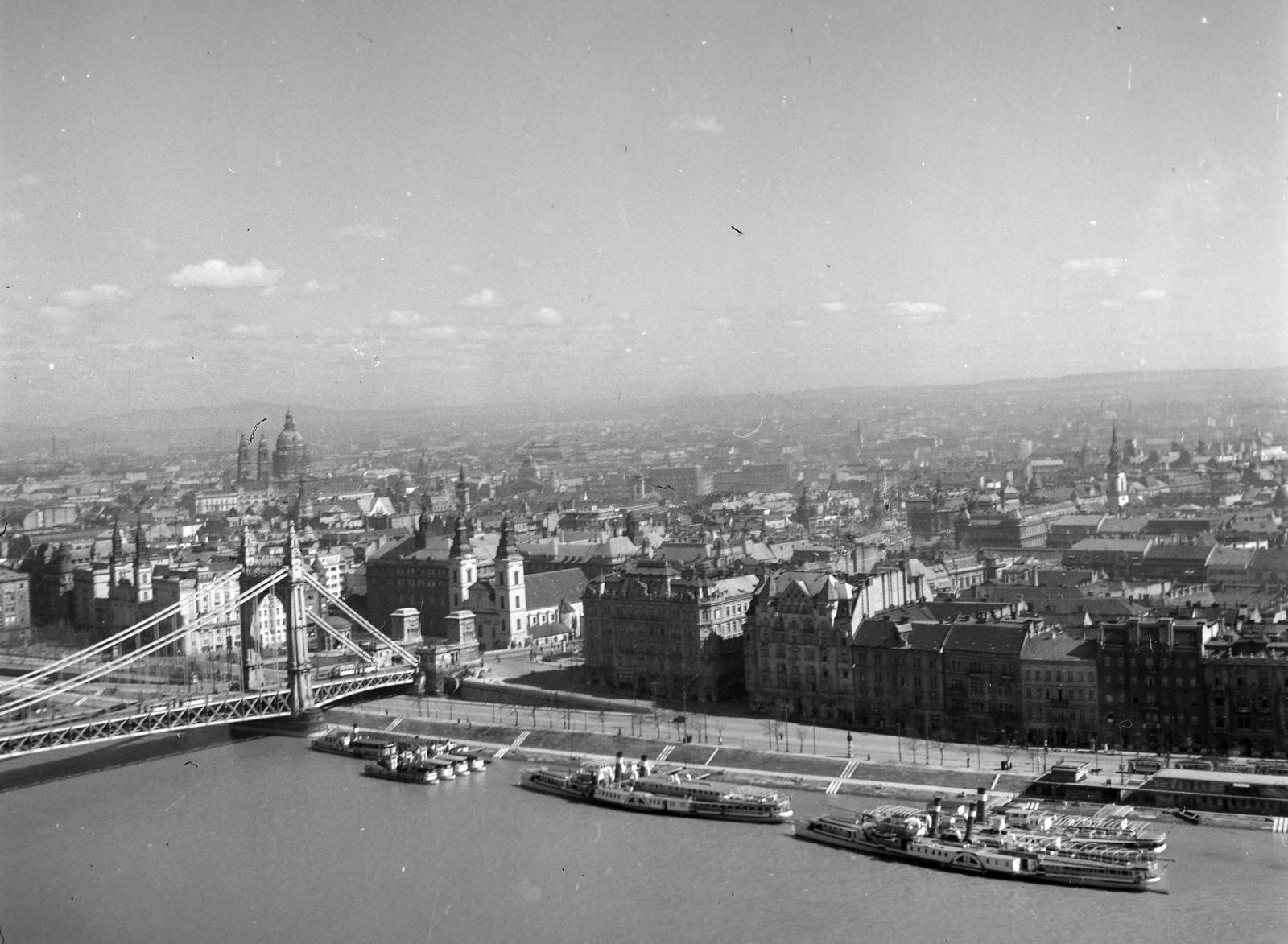 1938, Kirilly Gergely, Fortepan #310143