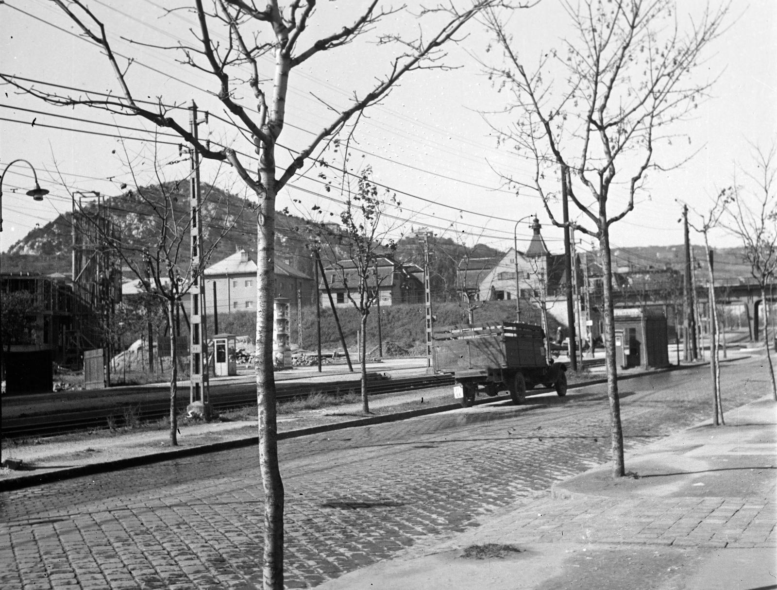 1938, Kirilly Gergely, Fortepan #310144