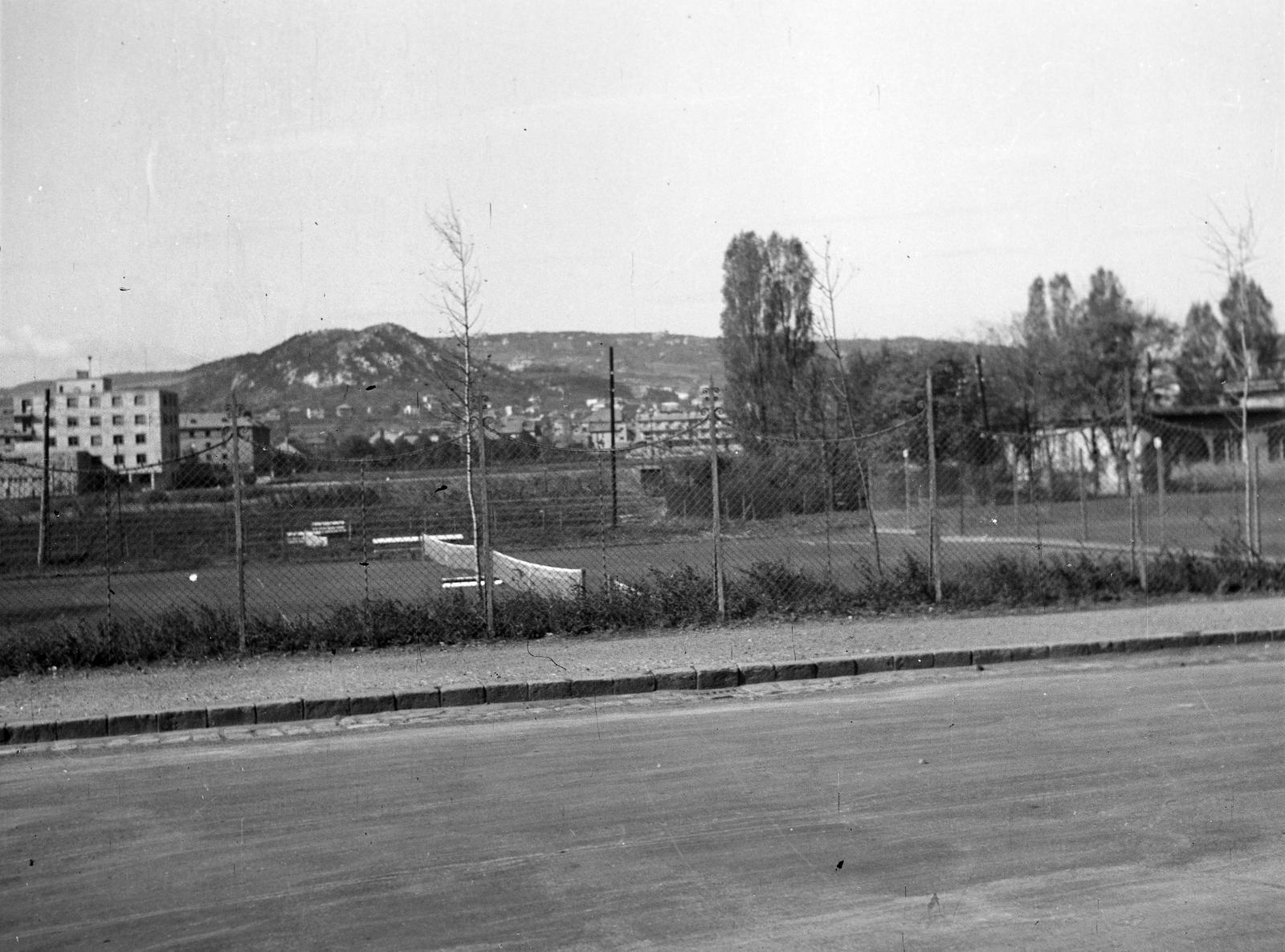 1938, Kirilly Gergely, Fortepan #310145