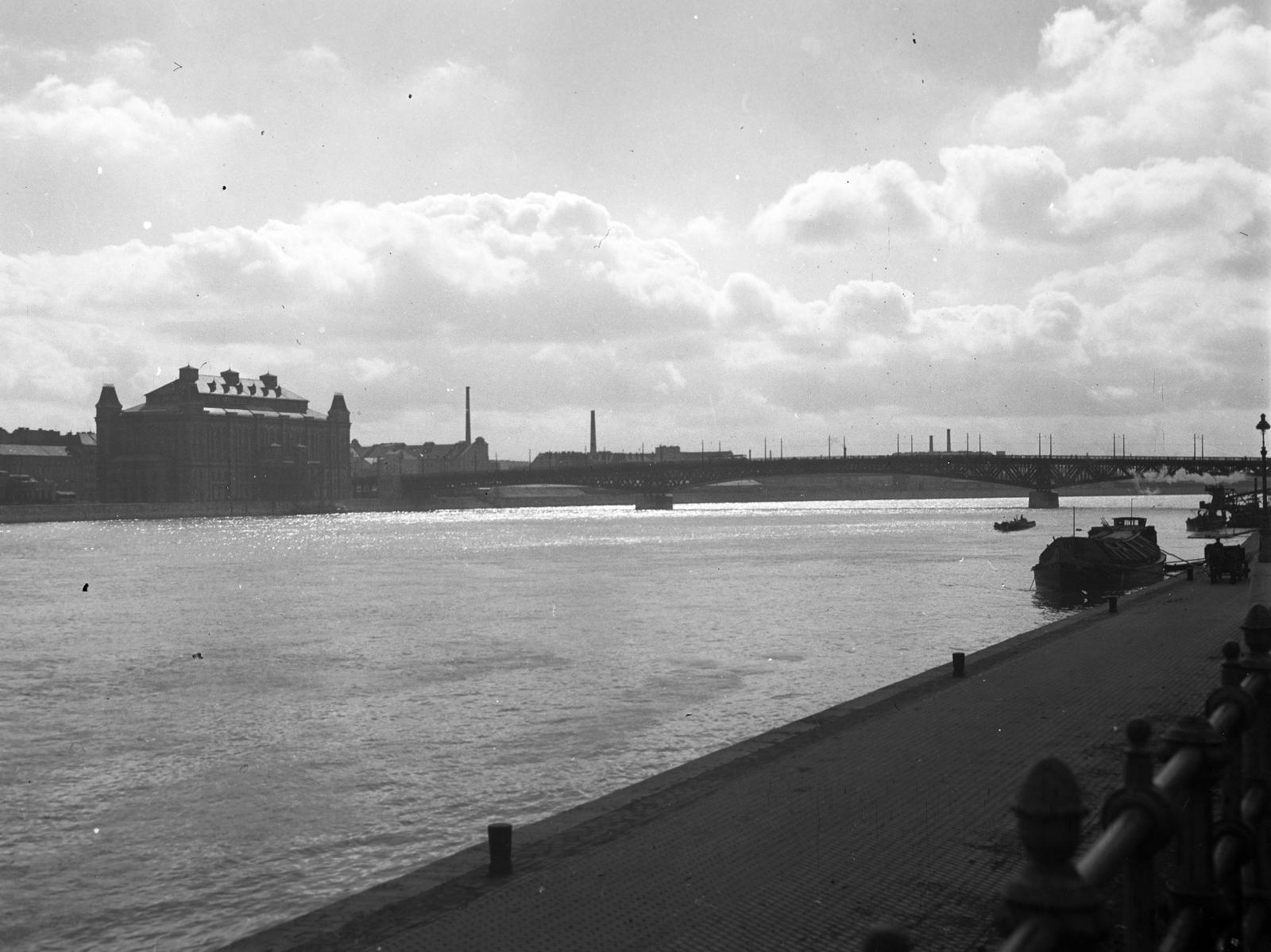 1943, Kirilly Gergely, Fortepan #310150