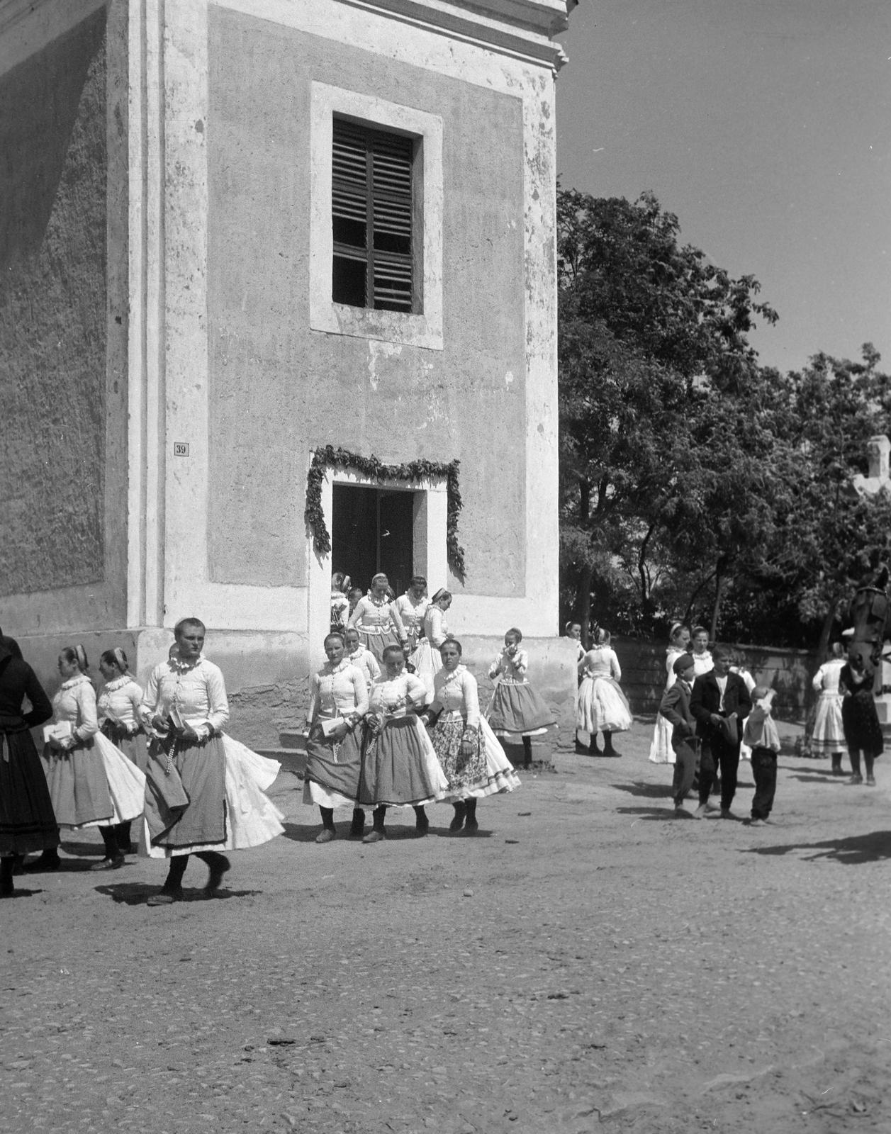 1937, Fortepan #310165