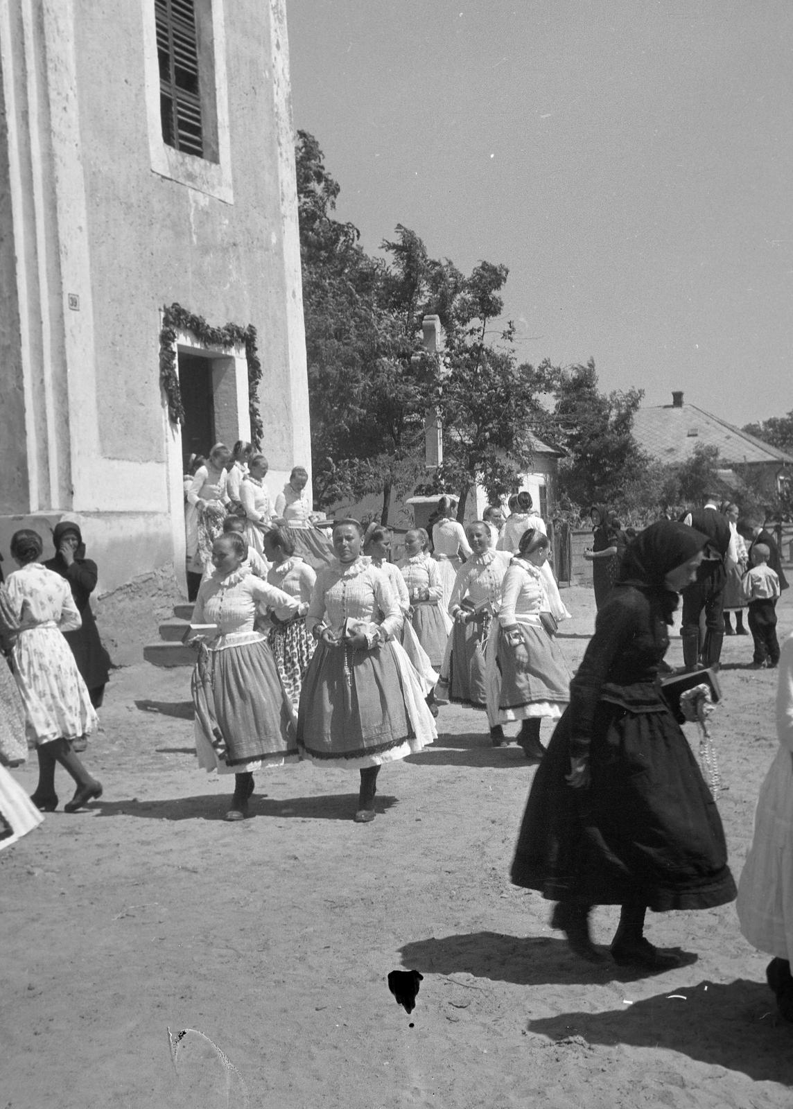 1937, Fortepan #310166