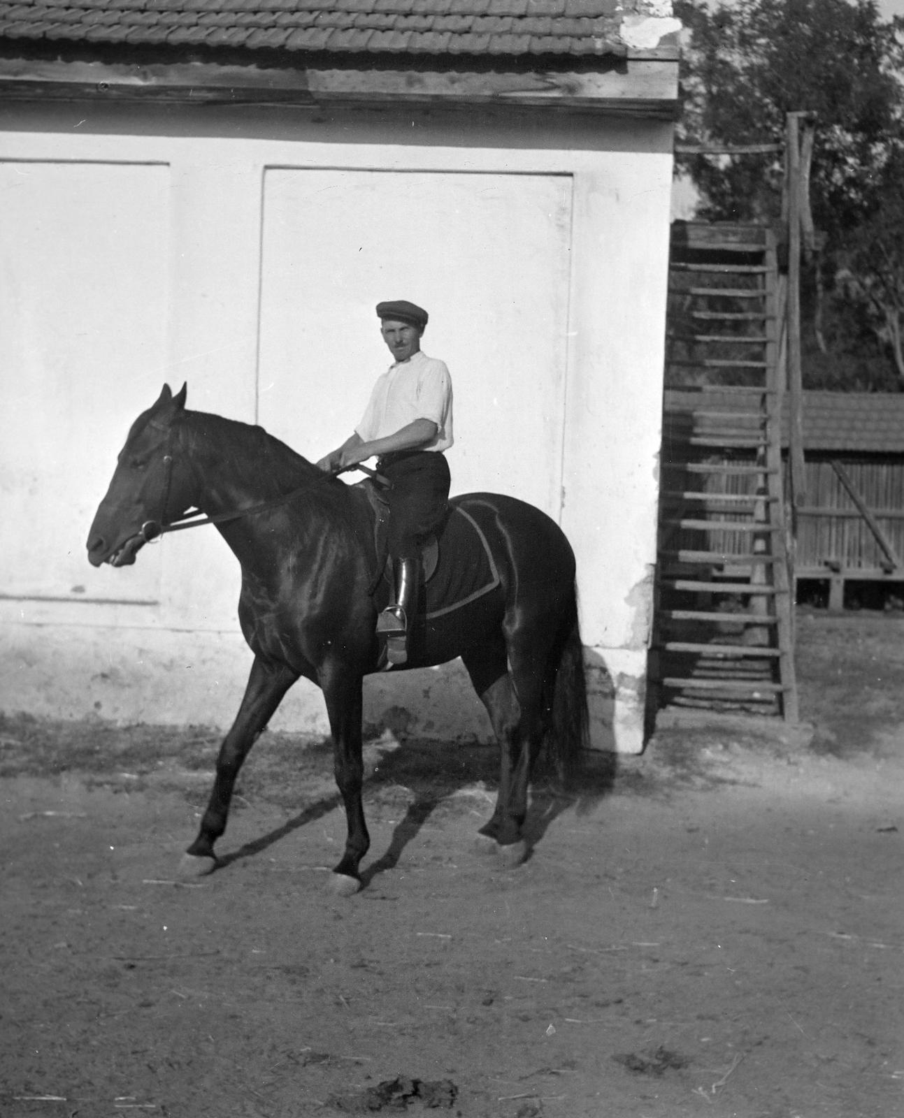 1937, Fortepan #310168