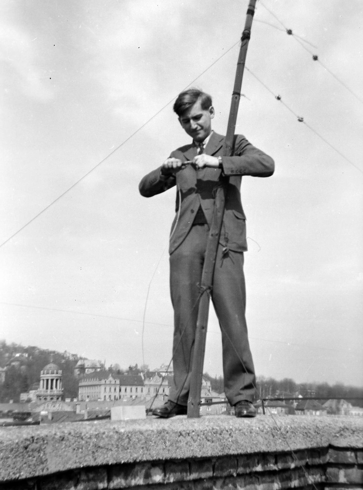 1937, Fortepan #310169