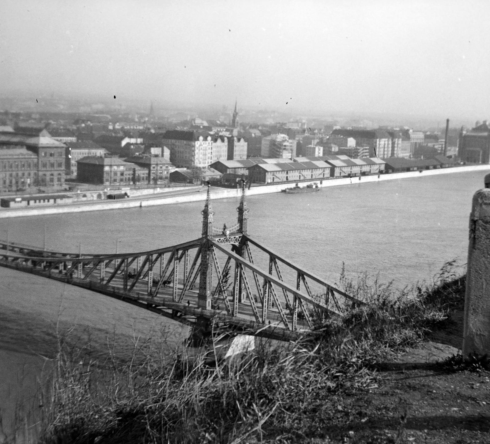 1943, Kirilly Gergely, Fortepan #310172