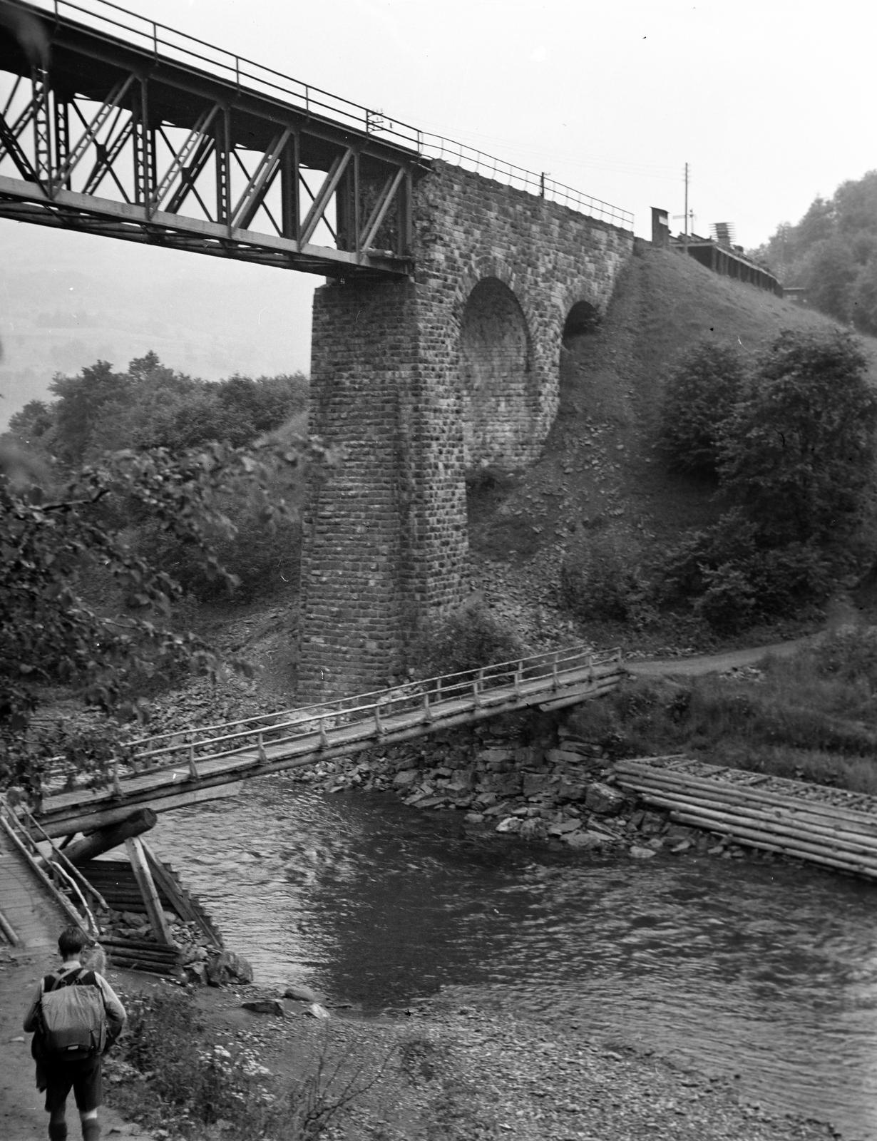 1941, Fortepan #310174