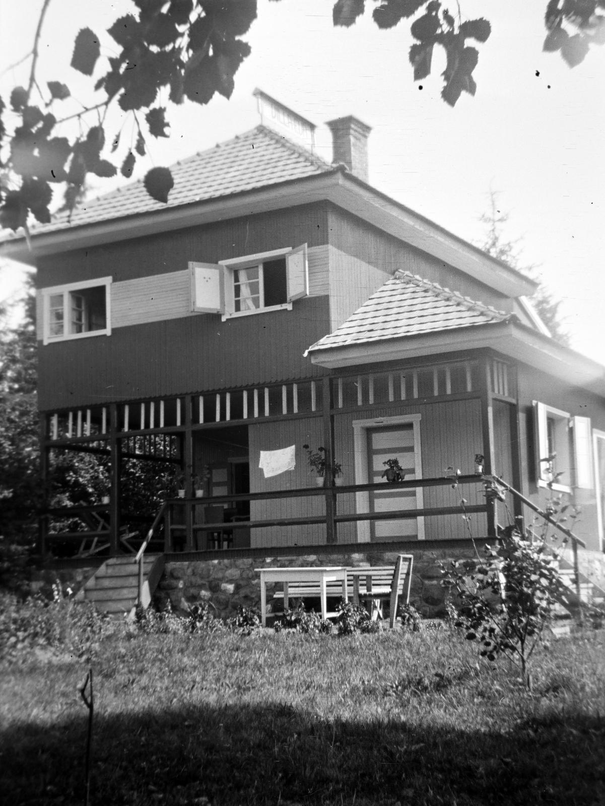 1937, Fortepan #310182