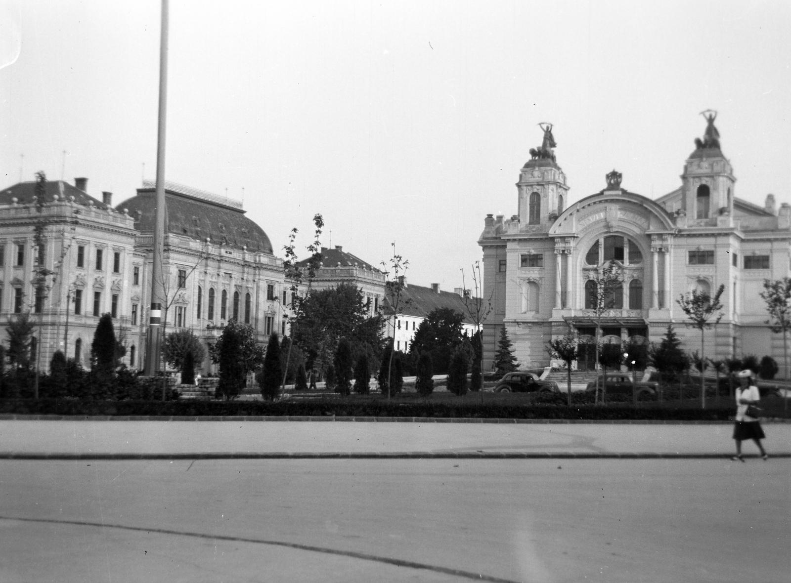 1941, Kirilly Gergely, Fortepan #310202