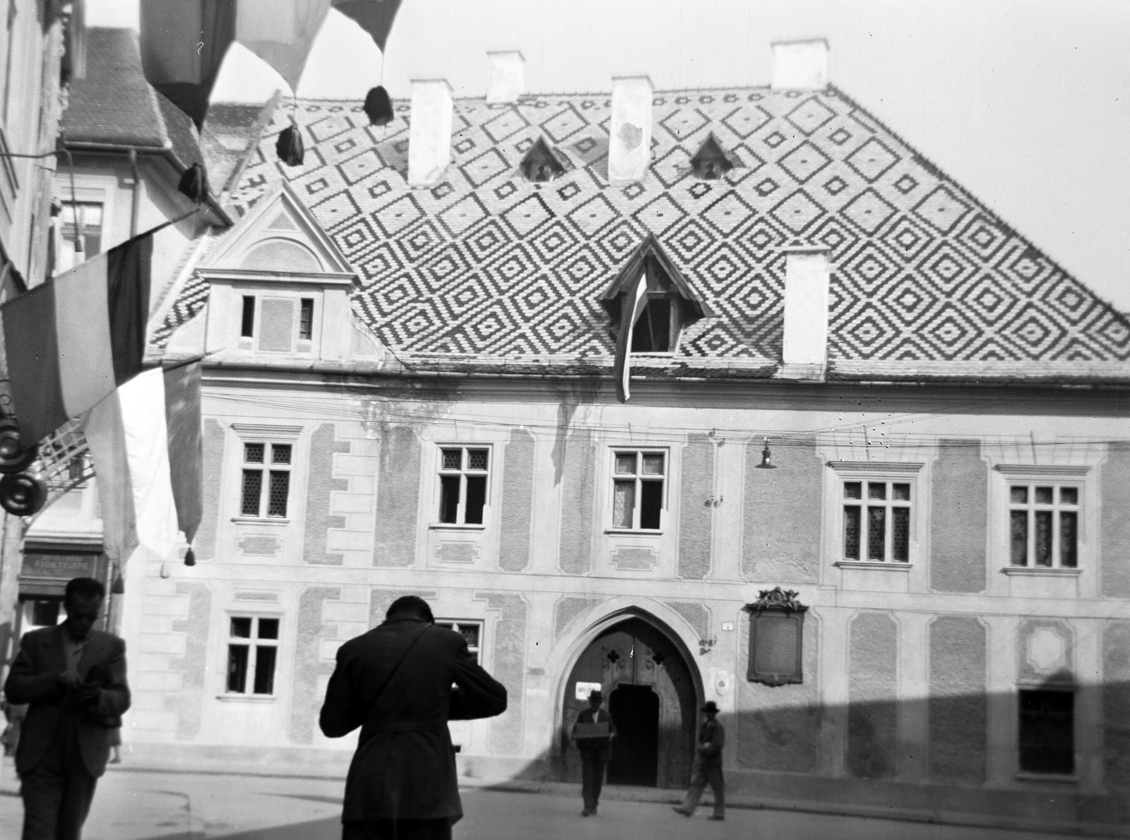 1941, Fortepan #310203