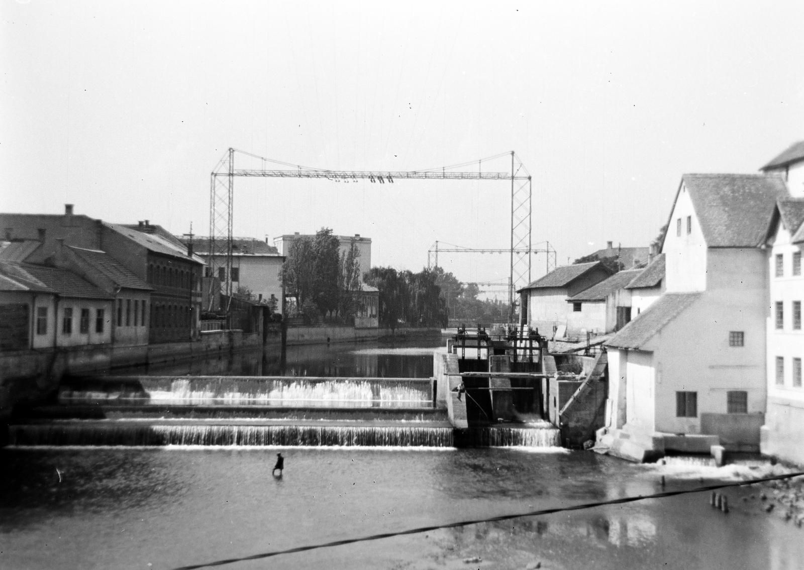 1941, Kirilly Gergely, Fortepan #310205