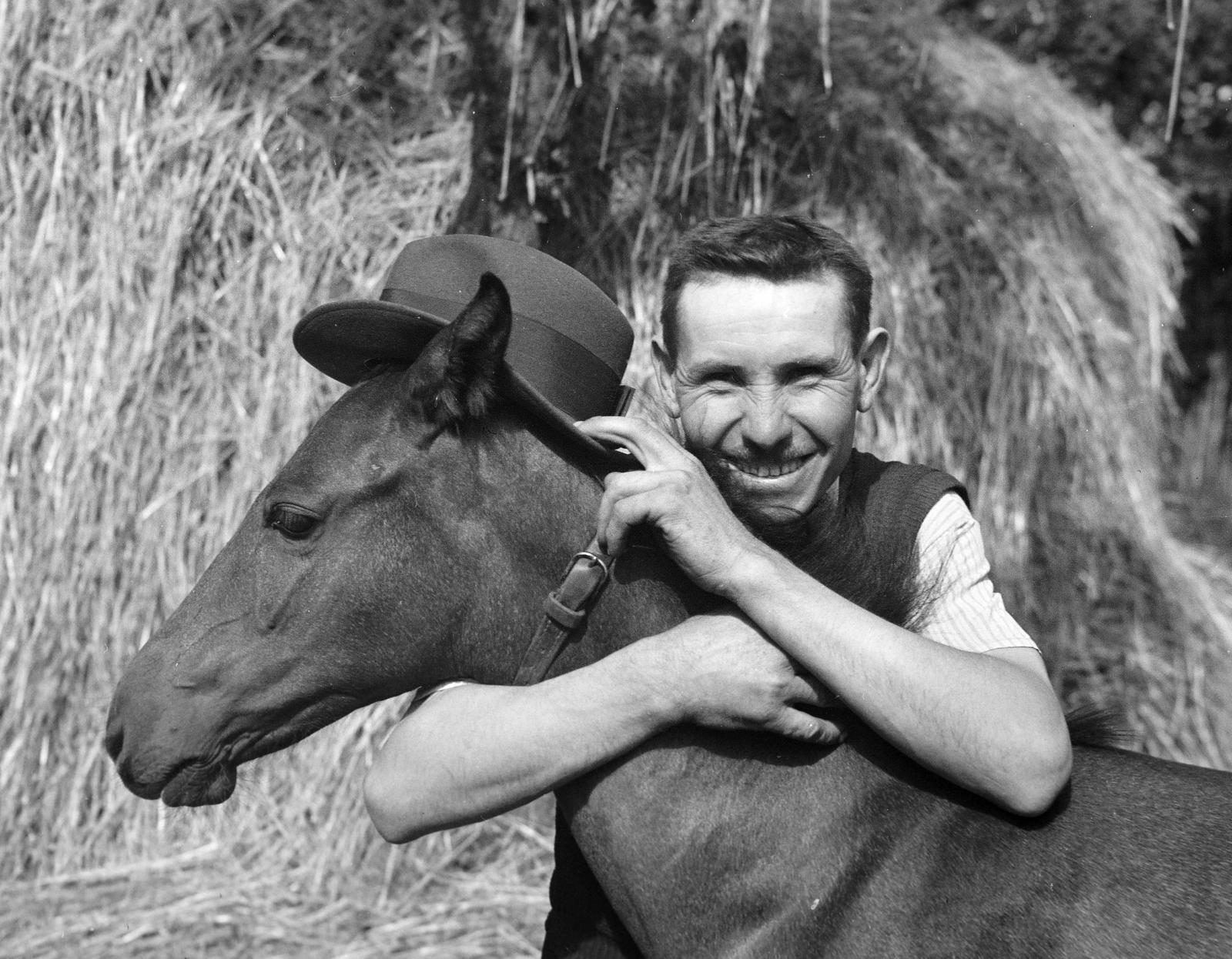 1939, Fortepan #310245