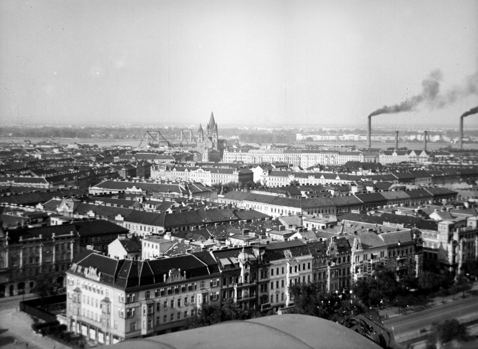 1939, Fortepan #310255