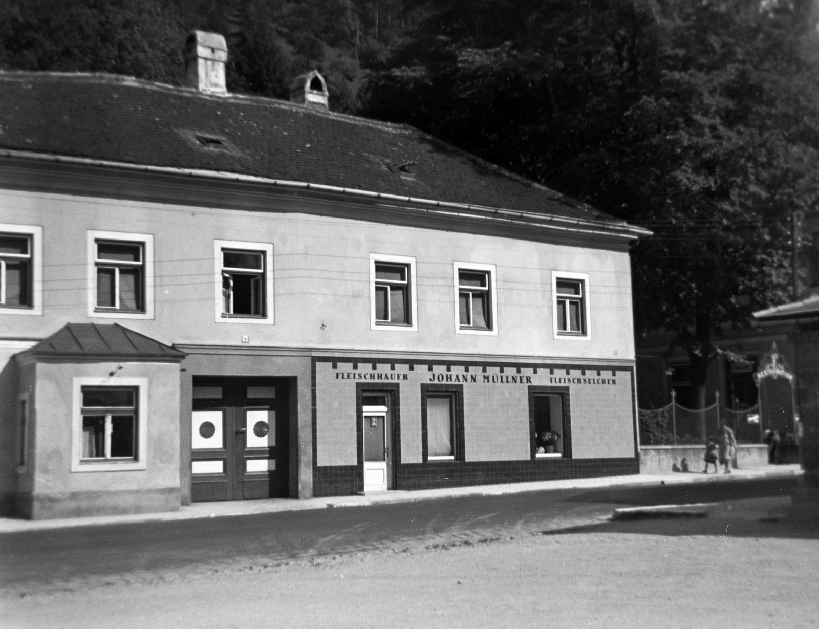 1939, Fortepan #310257