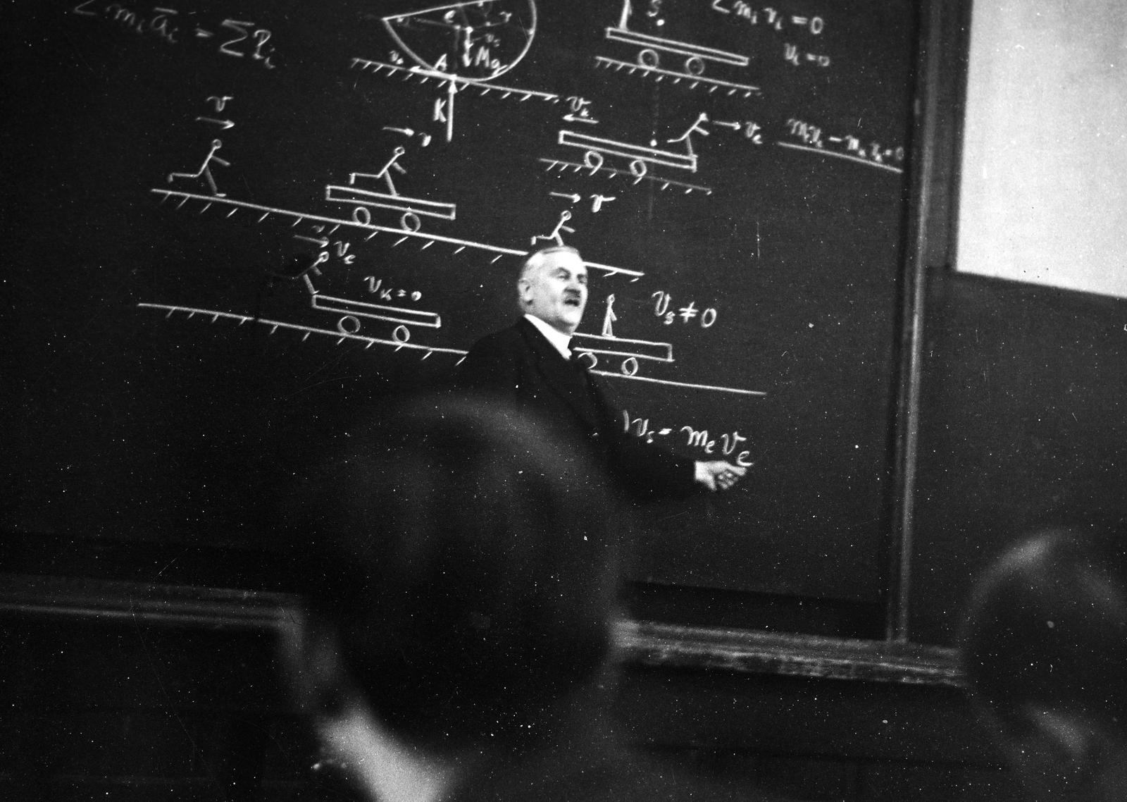 1938, Kirilly Gergely, Fortepan #310258