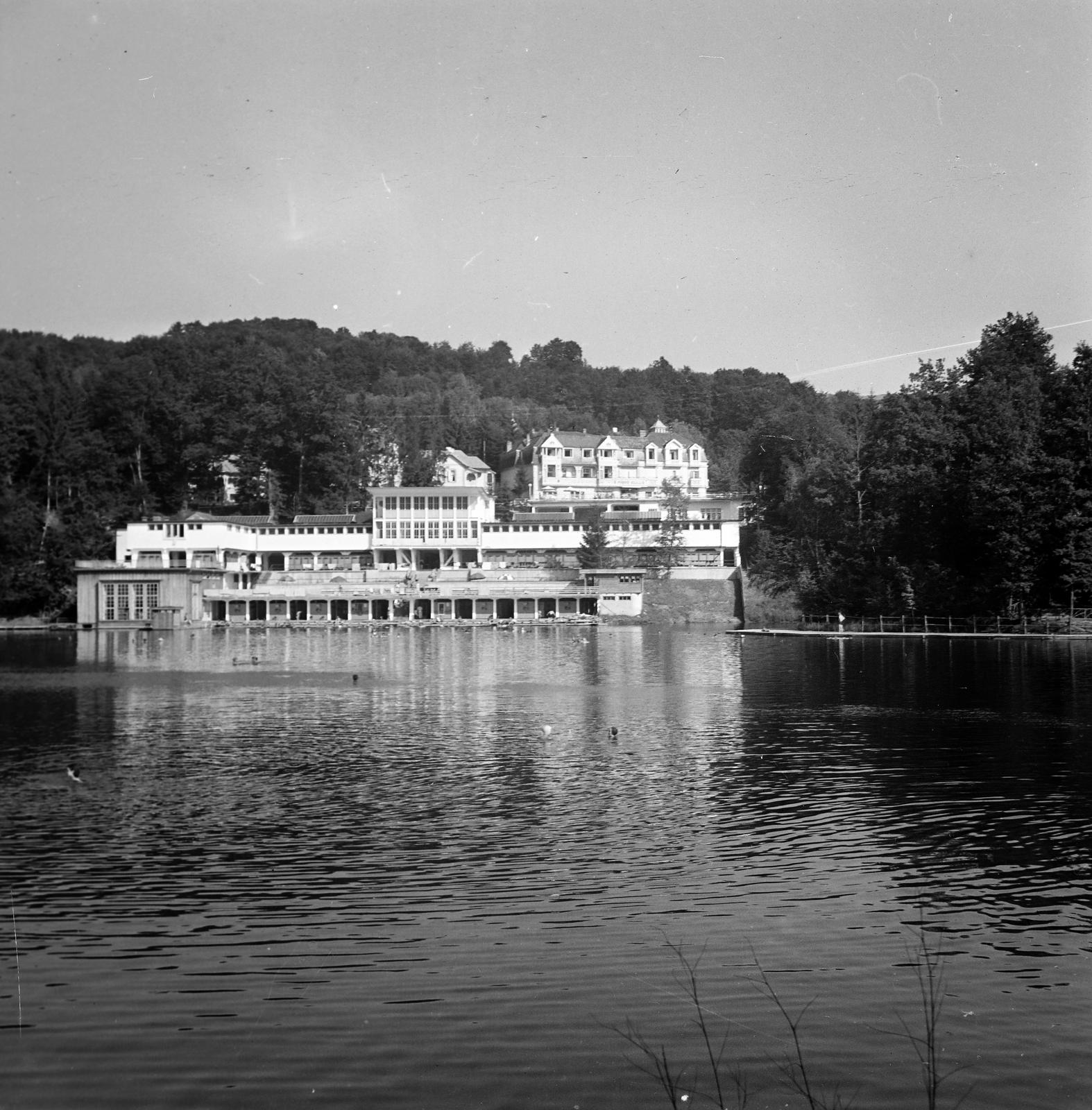 1941, Kirilly Gergely, Fortepan #310281