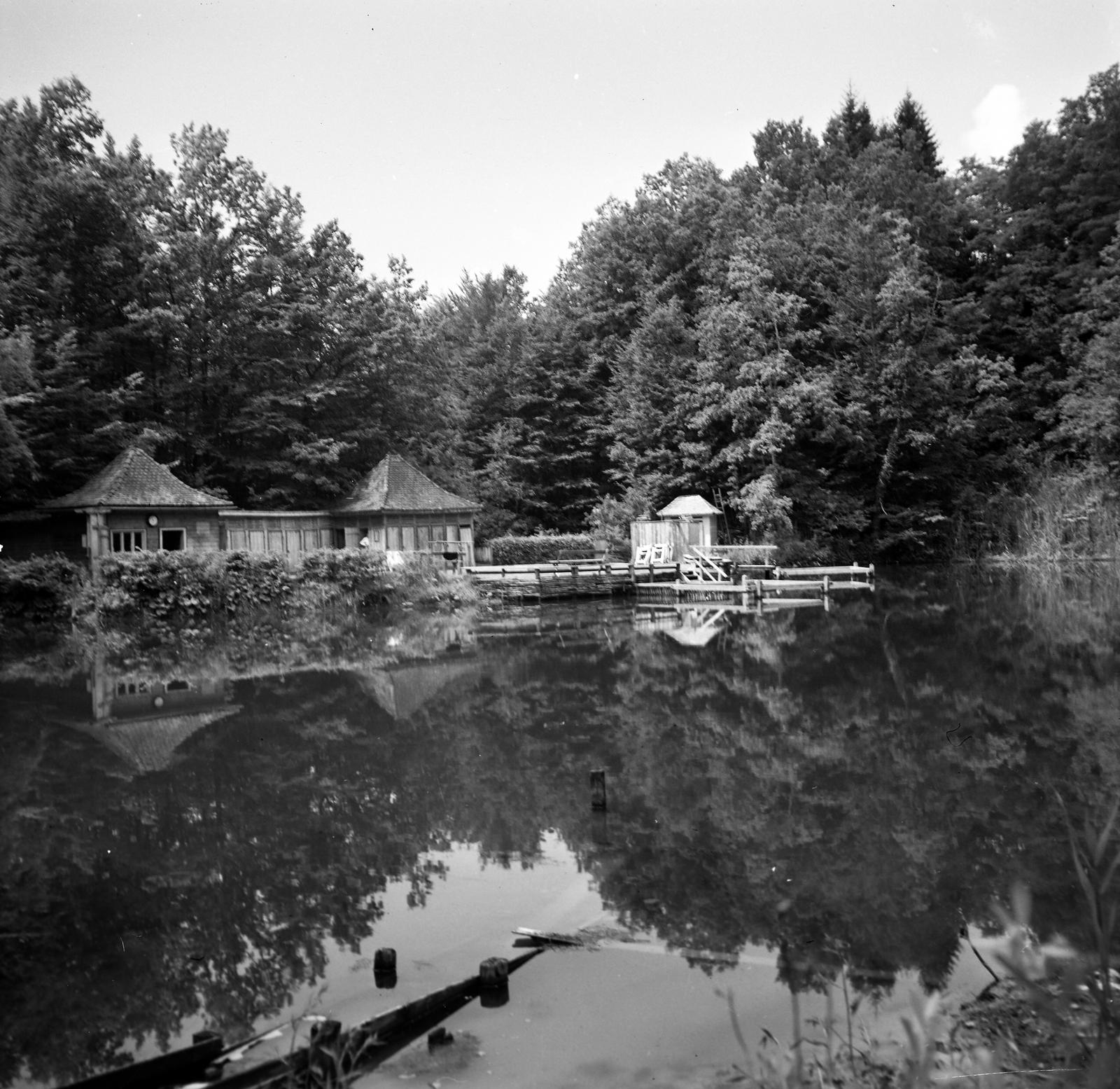 1941, Kirilly Gergely, Fortepan #310283