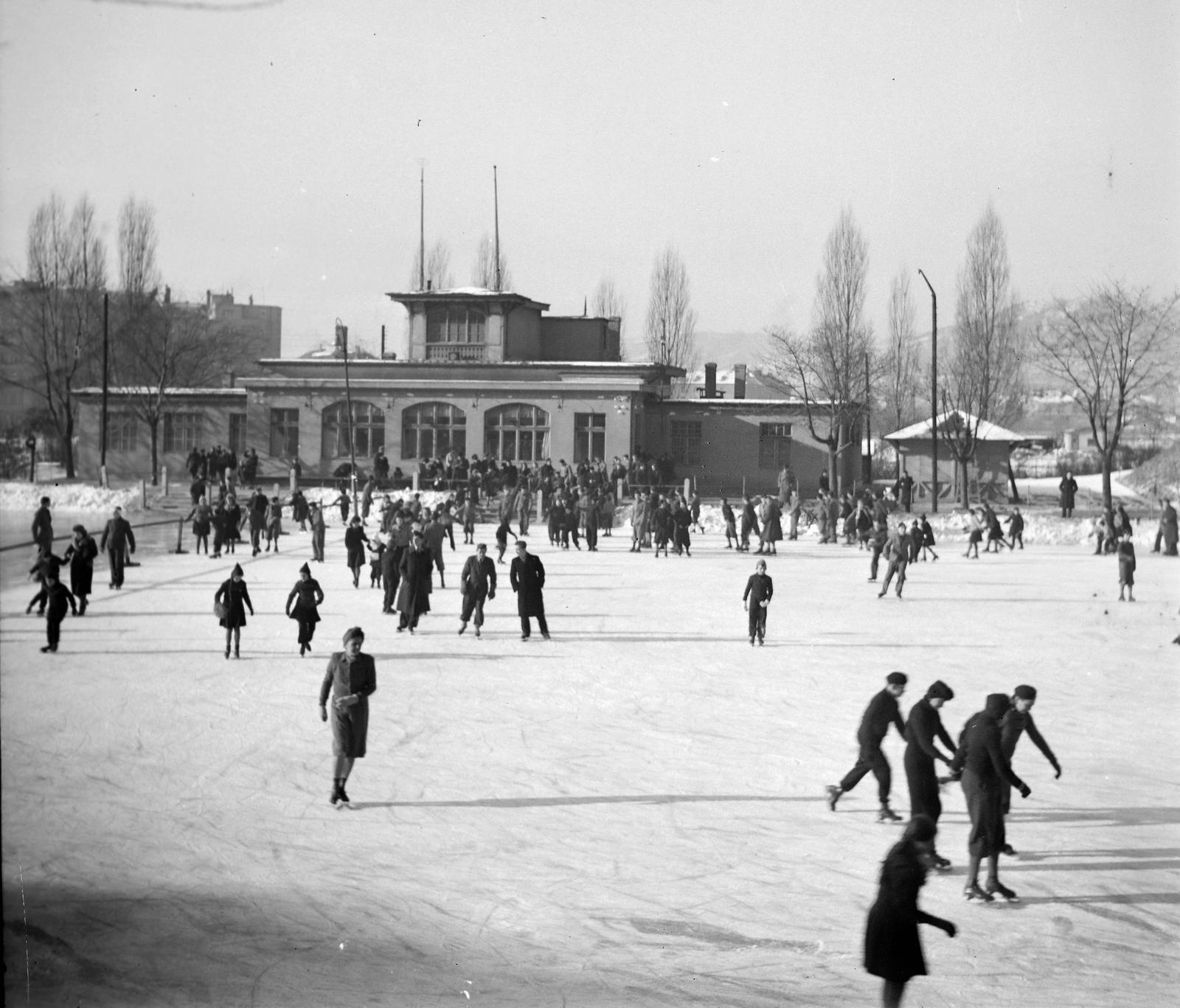 1939, Fortepan #310287