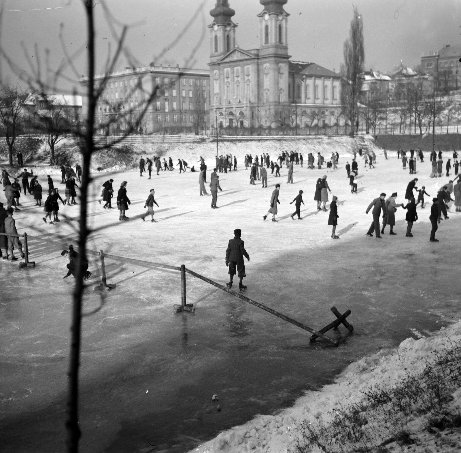 1939, Fortepan #310288