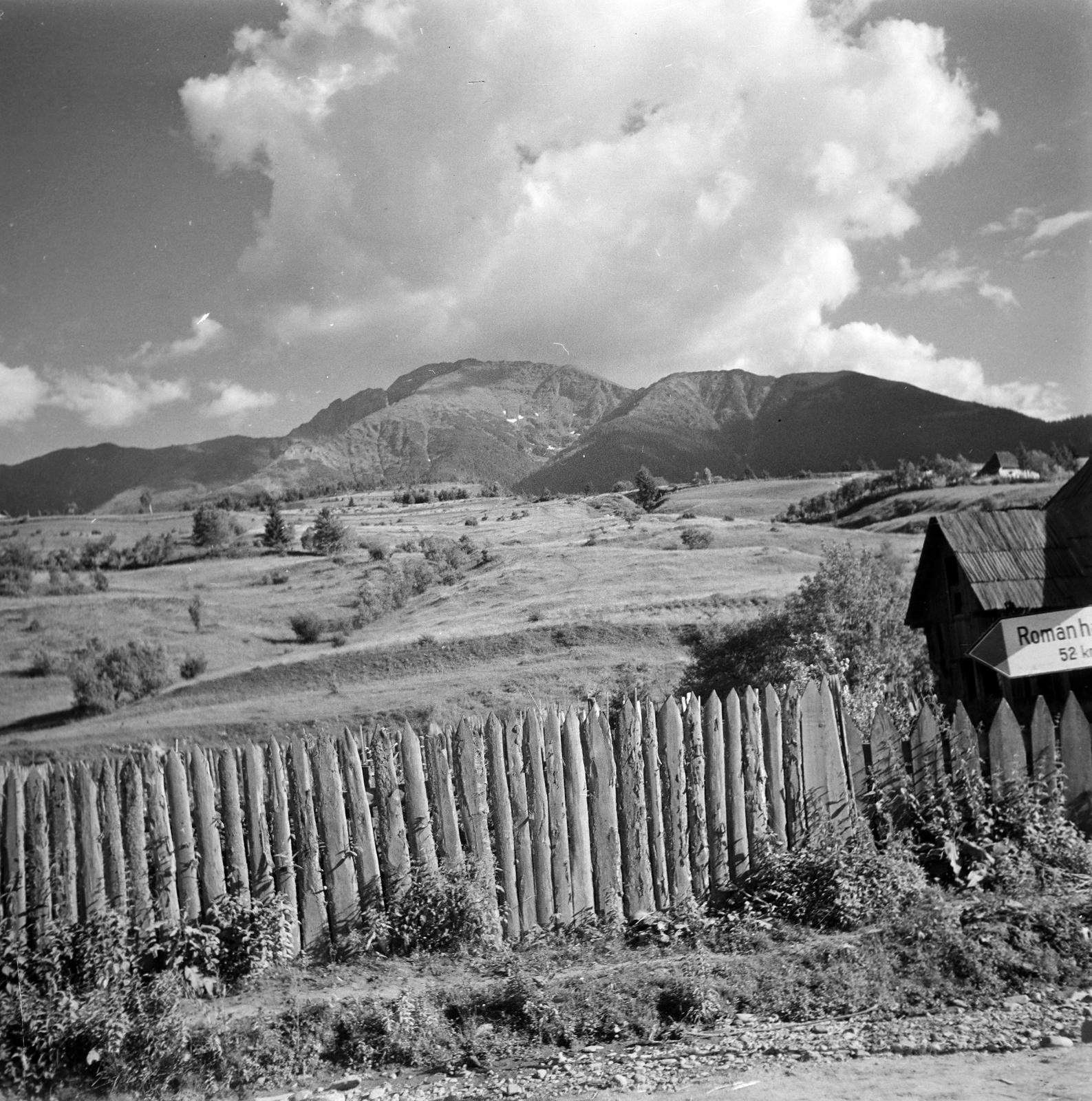 1941, Kirilly Gergely, Fortepan #310292