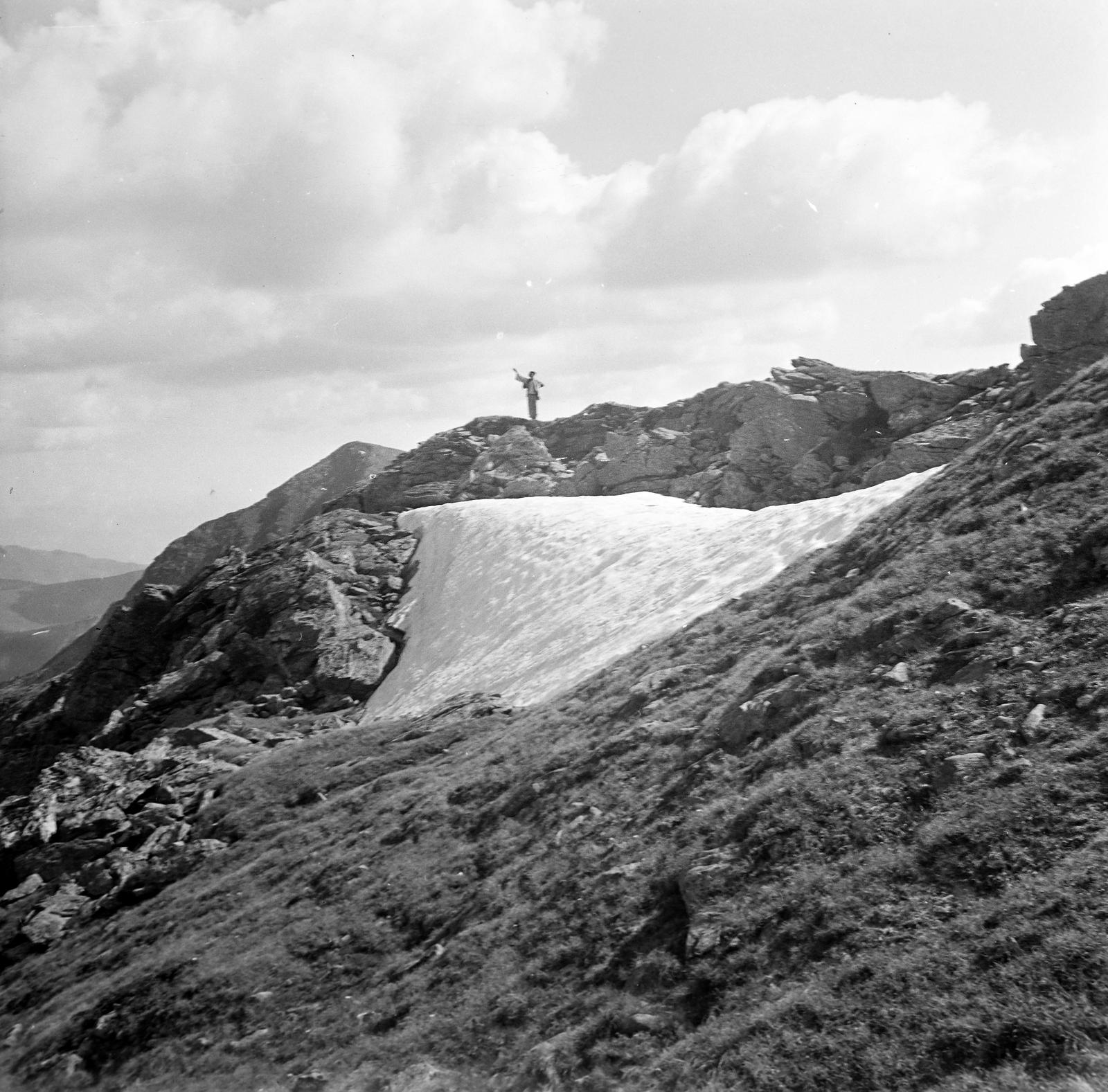 1941, Kirilly Gergely, Fortepan #310293