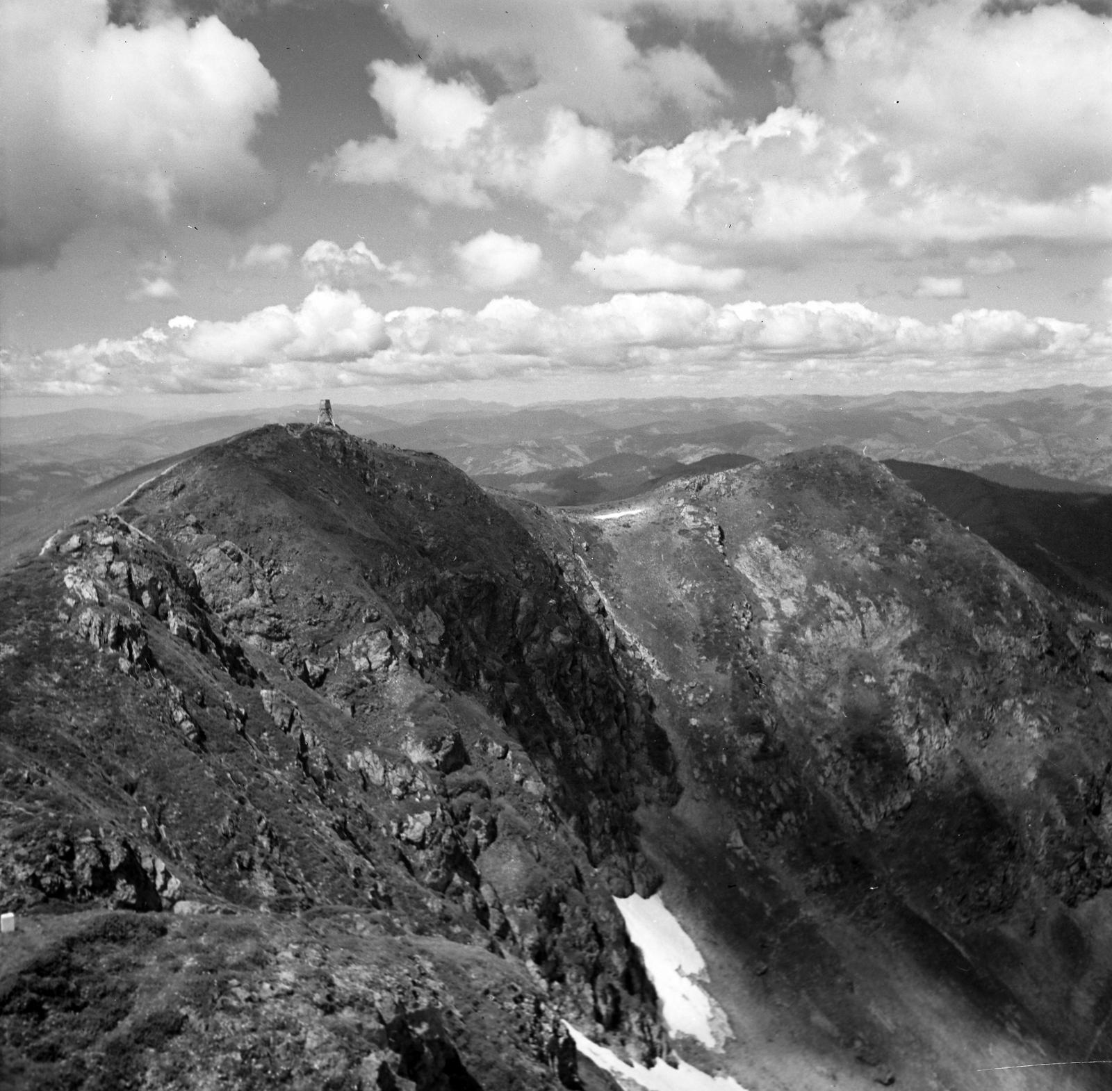 1941, Kirilly Gergely, Fortepan #310294