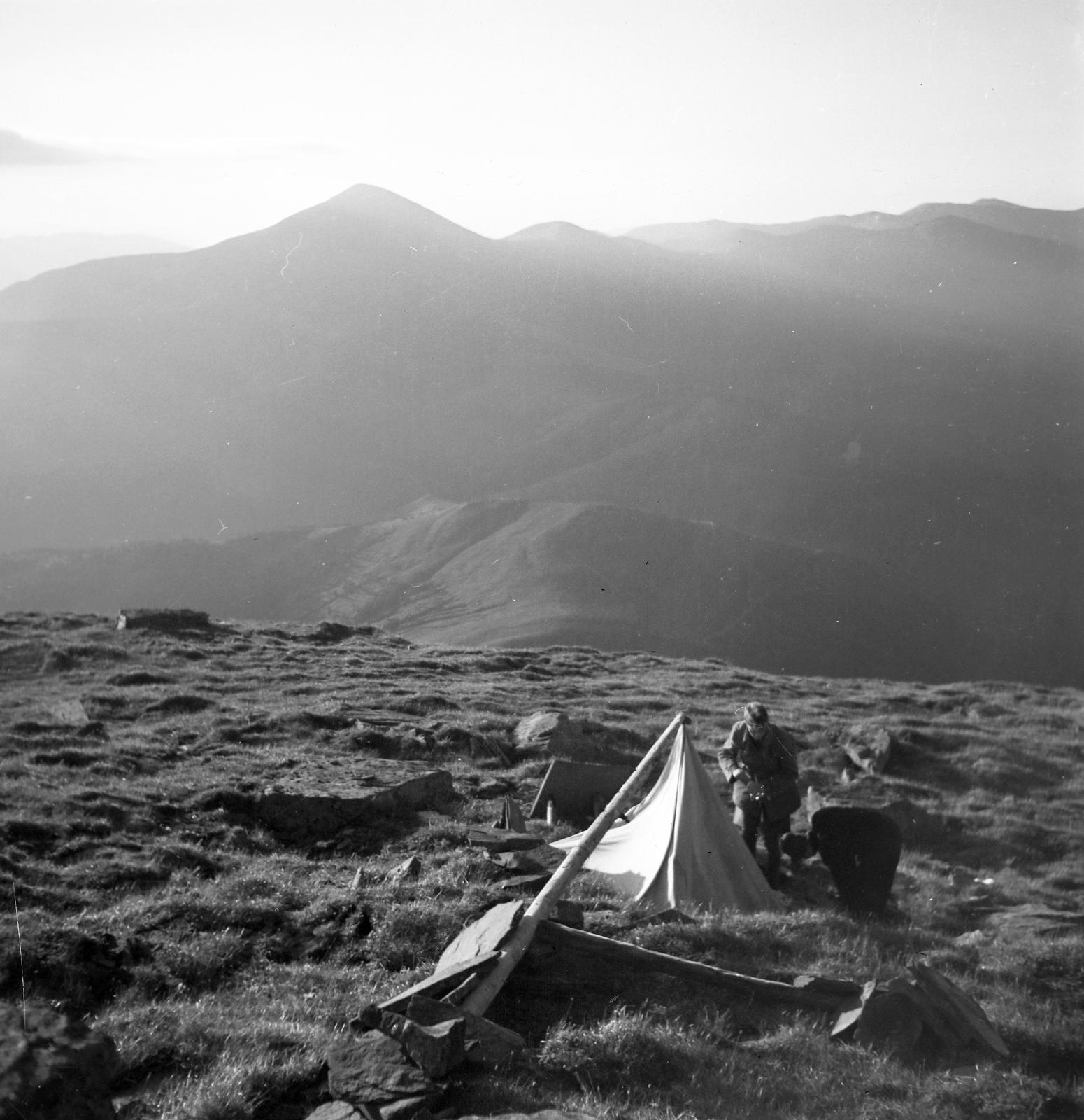 1941, Kirilly Gergely, Fortepan #310297