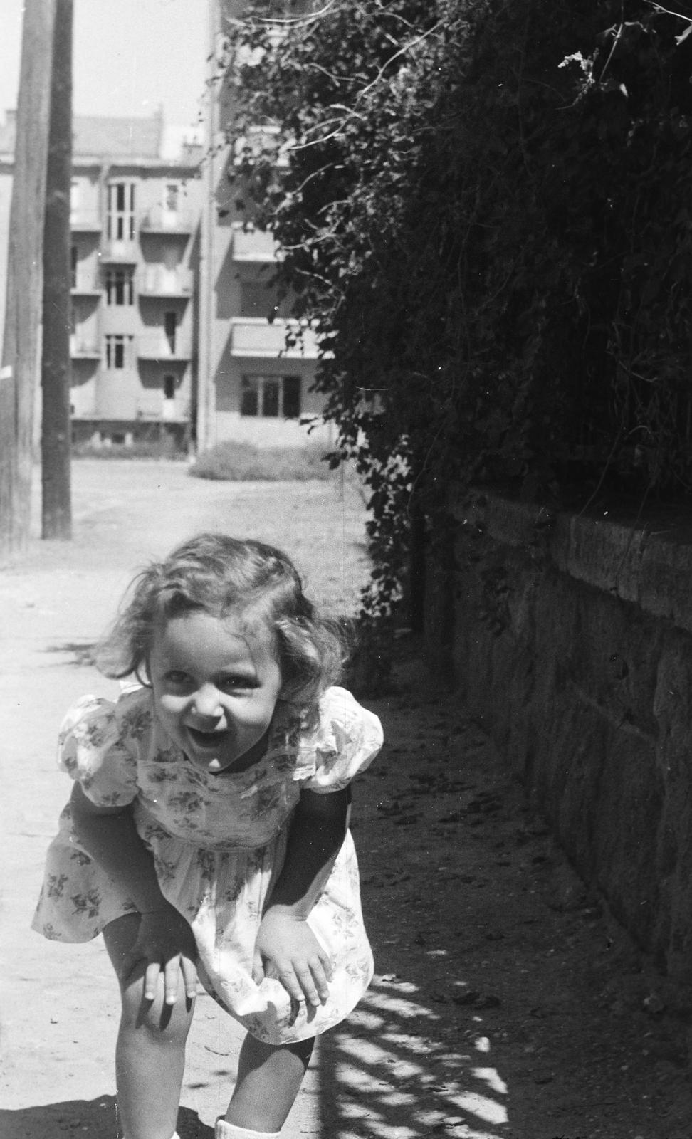 1940, Kirilly Gergely, Fortepan #310302