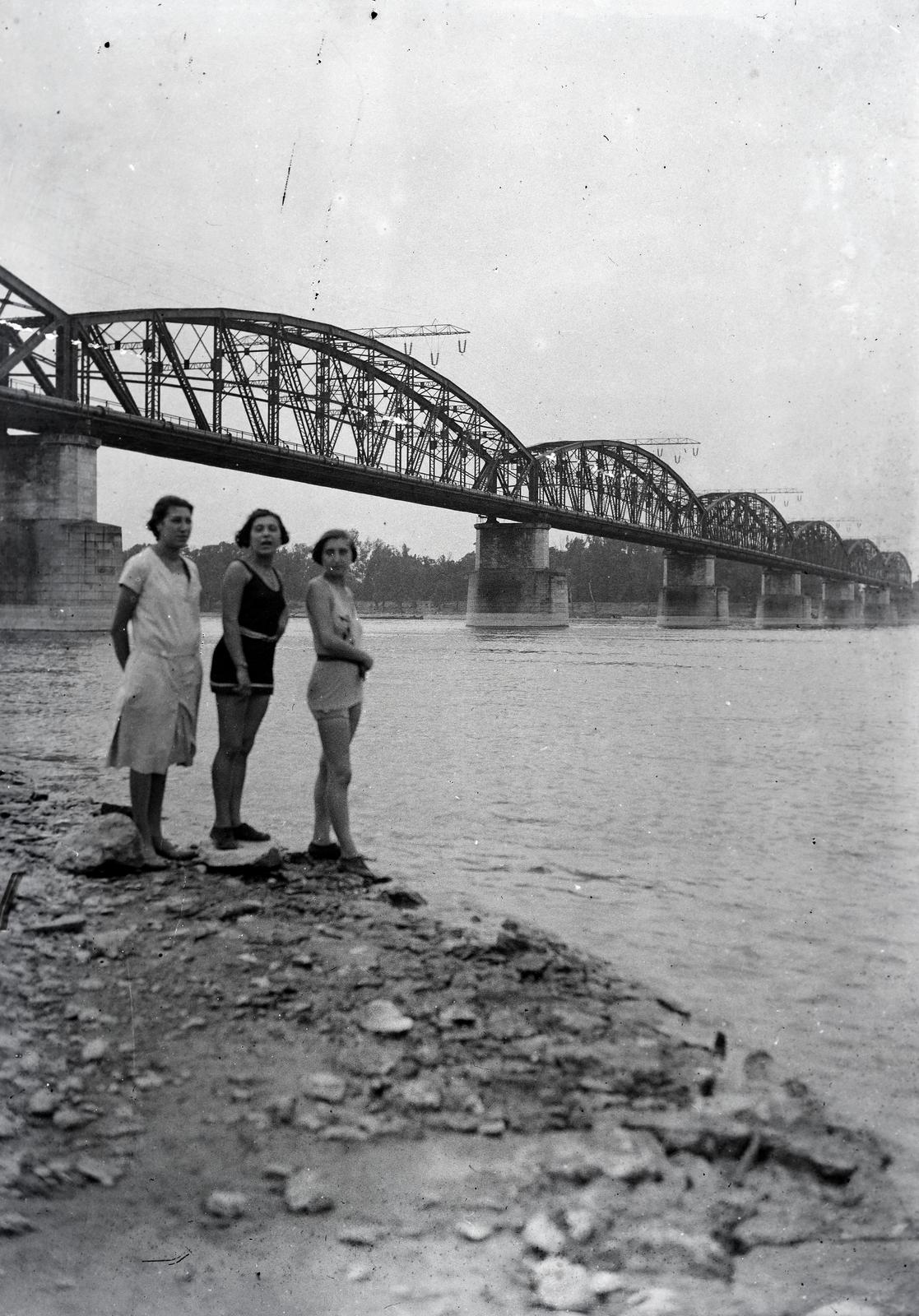 1931, Kovács András, Fortepan #310313