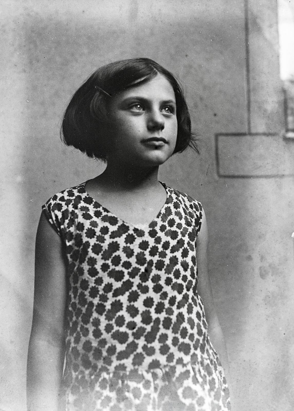 1930, Kovács András, Fortepan #310321