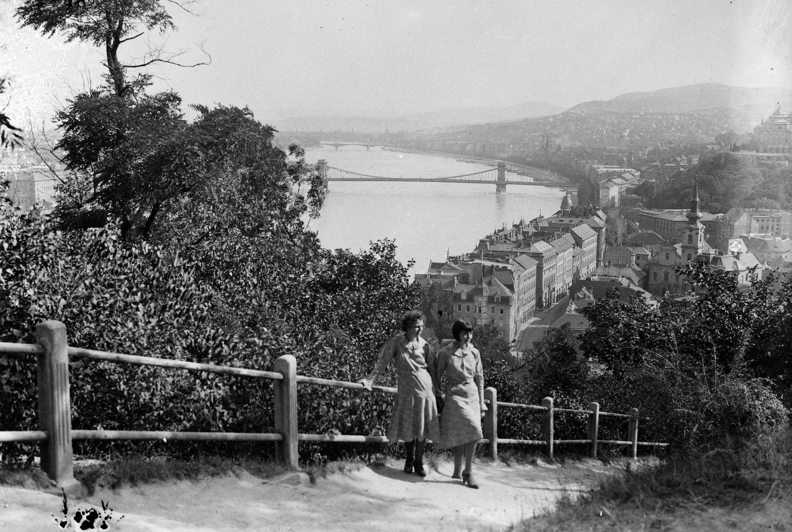 1930, Kovács András, Fortepan #310323