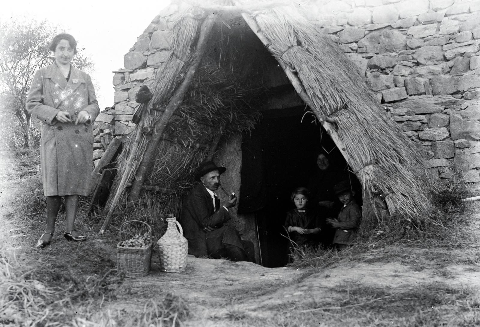 1930, Kovács András, Fortepan #310326