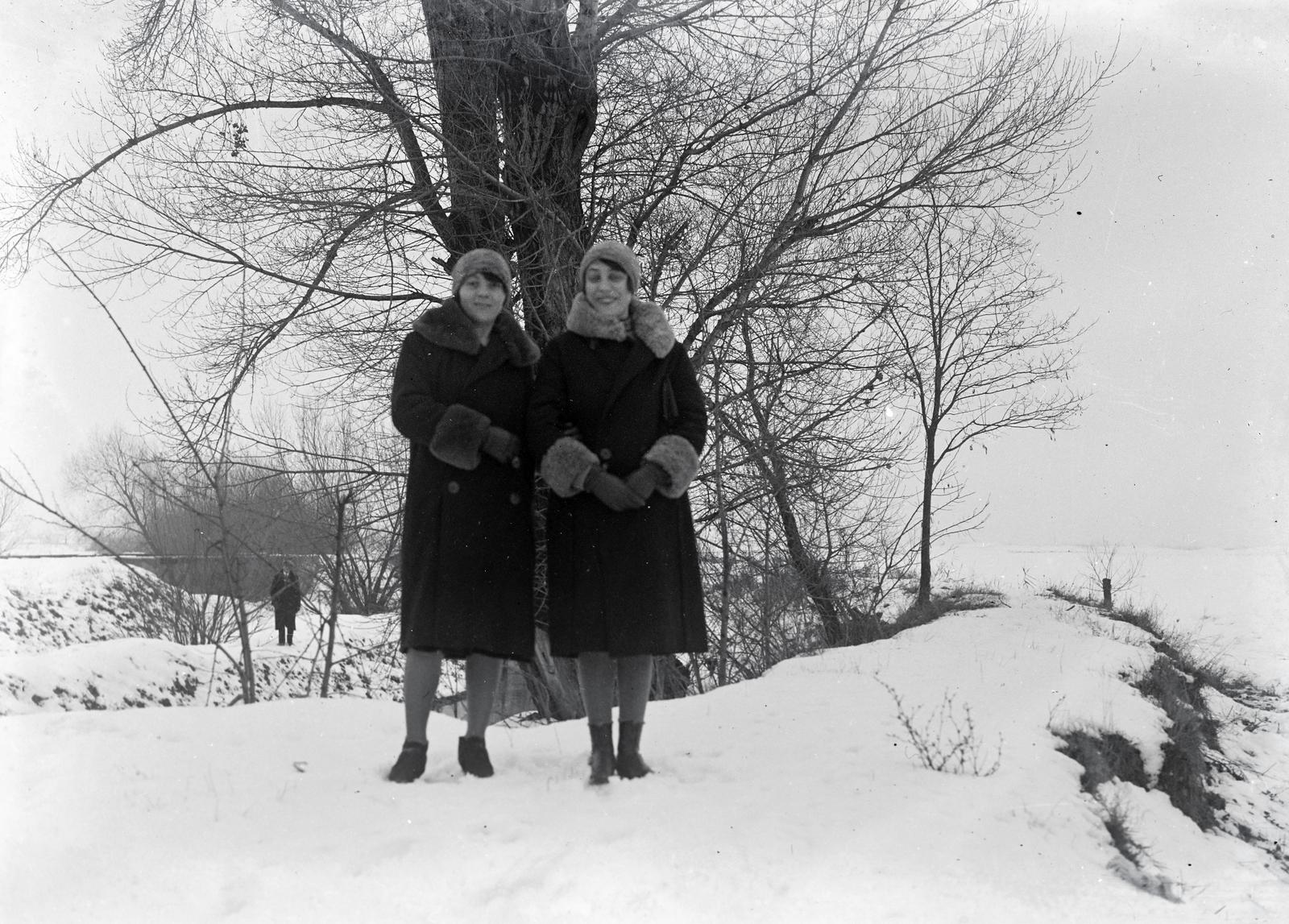 1929, Kovács András, Fortepan #310328