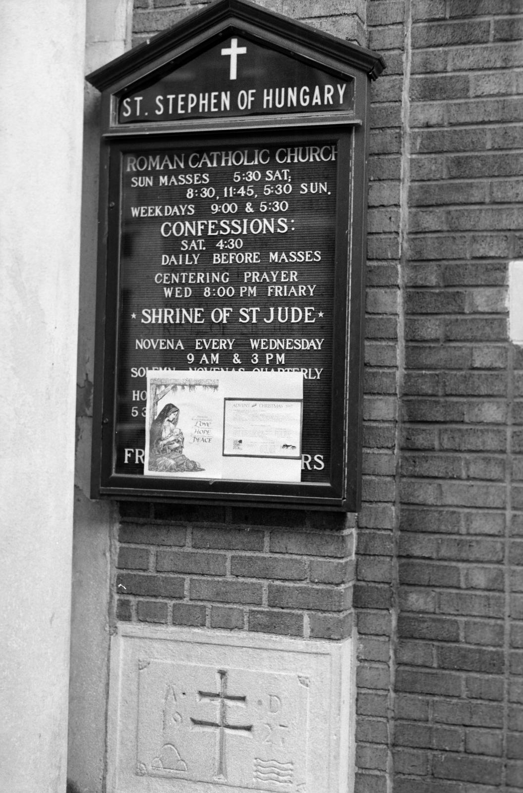 1989, Krizsán Árpád, Fortepan #310356