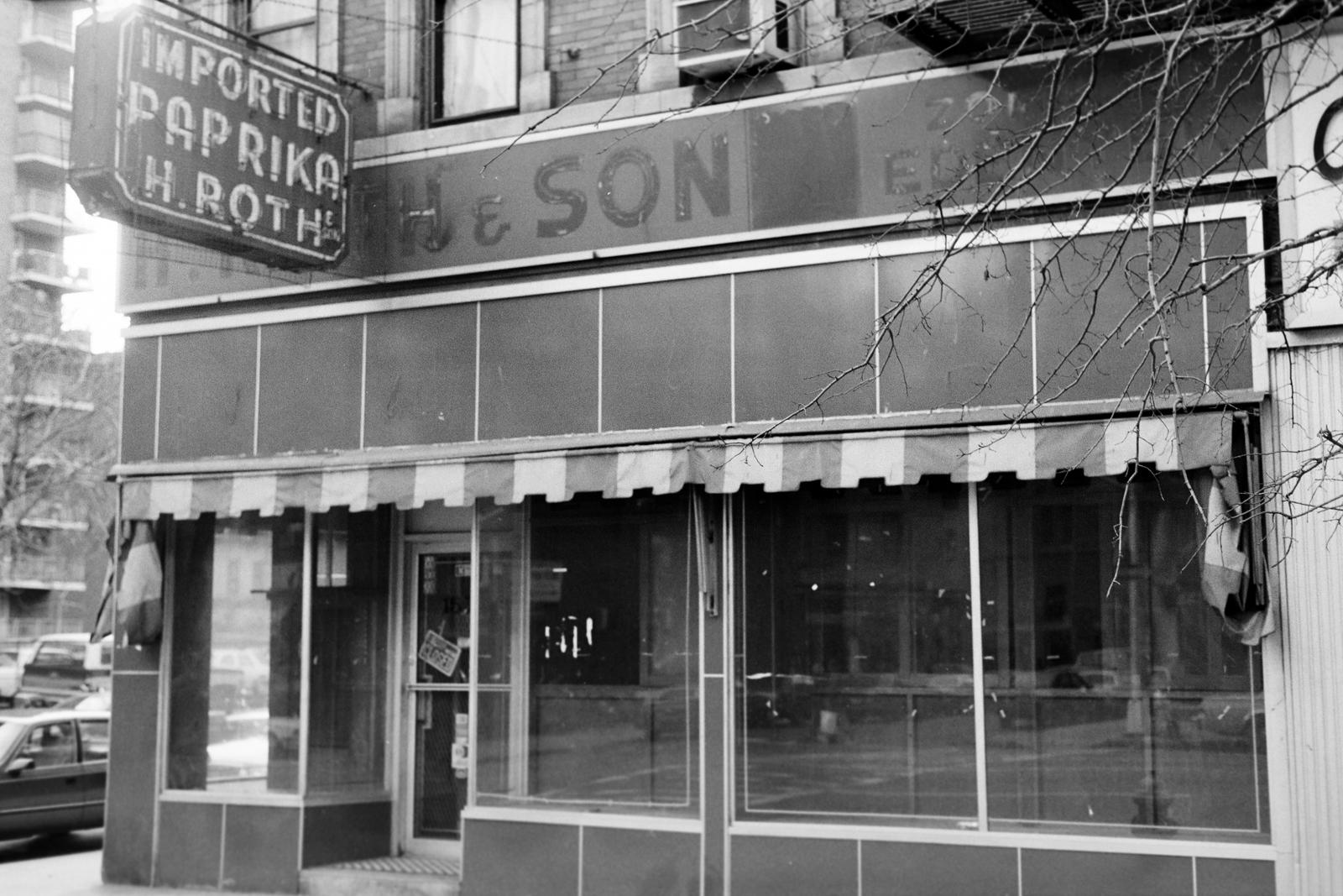 1989, Krizsán Árpád, Fortepan #310360