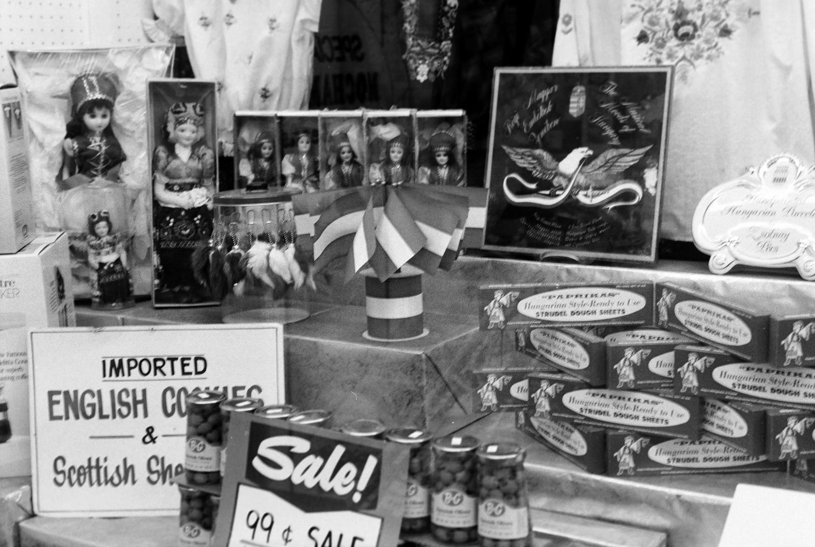 1989, Krizsán Árpád, Fortepan #310362