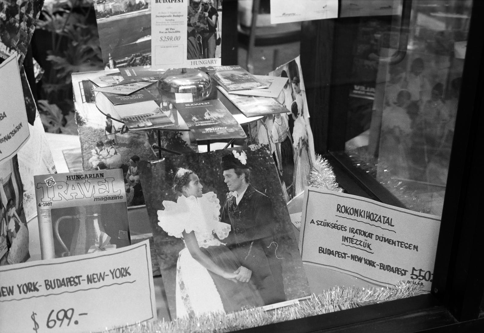 1989, Krizsán Árpád, Fortepan #310364