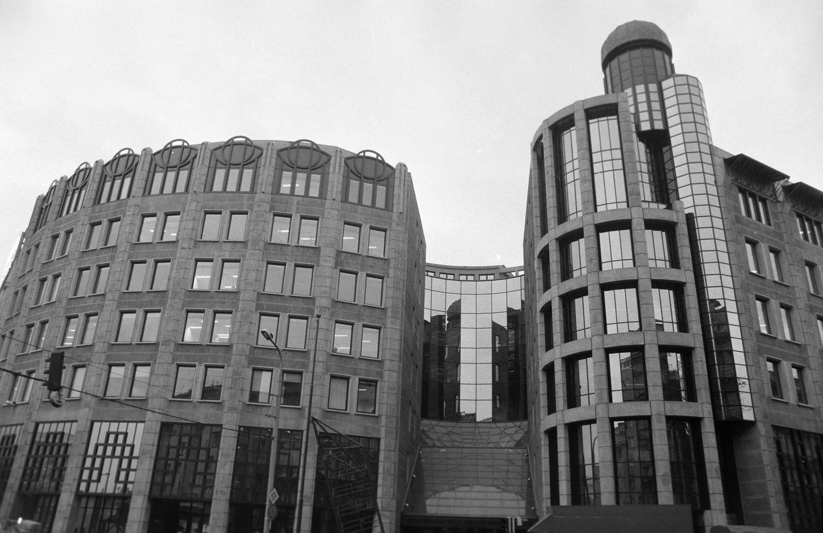 1989, Krizsán Árpád, Fortepan #310366